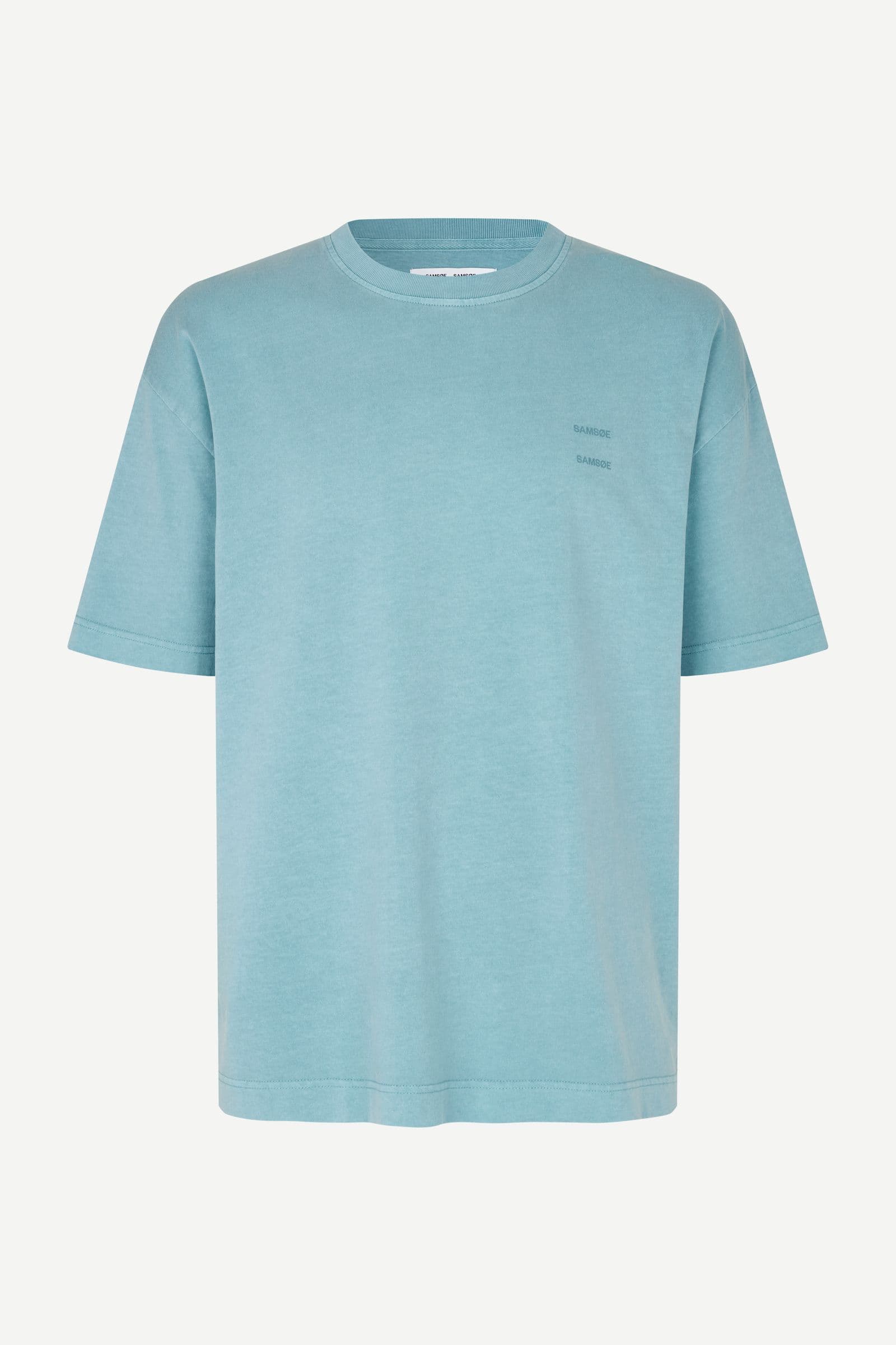 Sajoel t-shirt 15489 Tourmaline