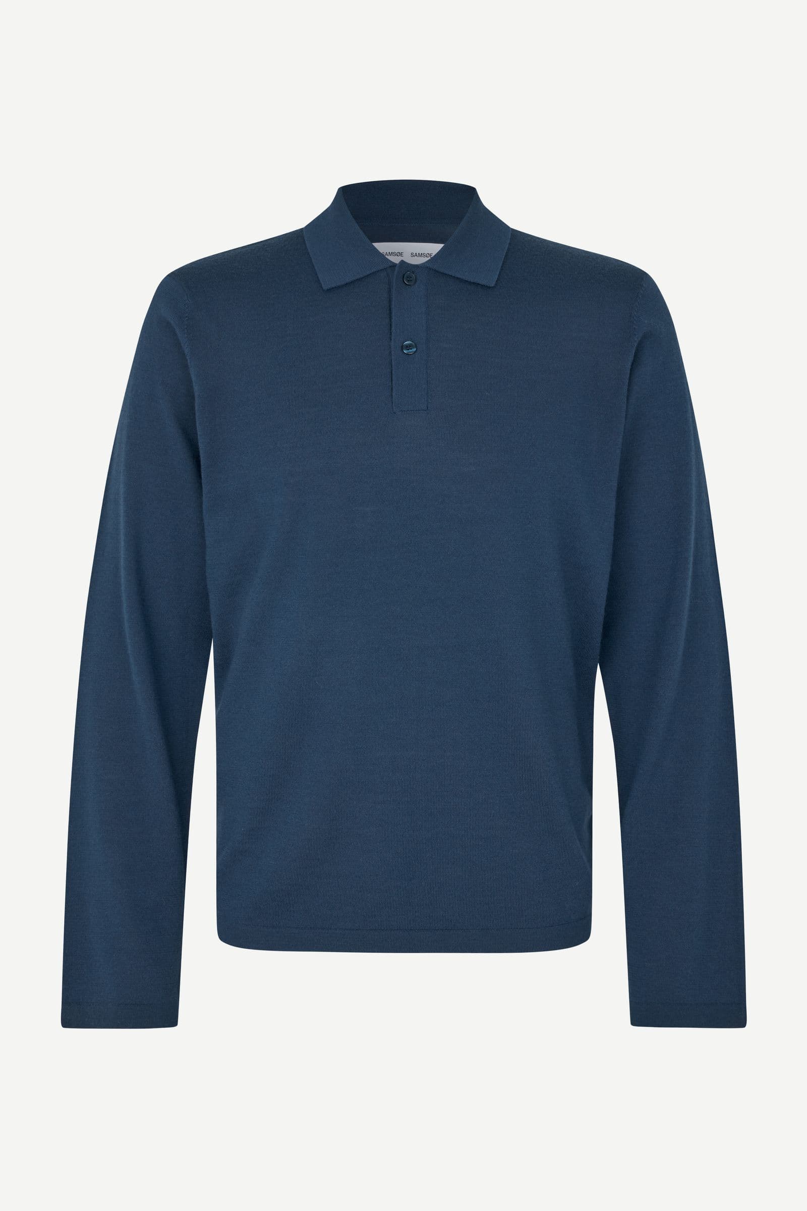 Sarowan ls polo 15477 Insignia Blue