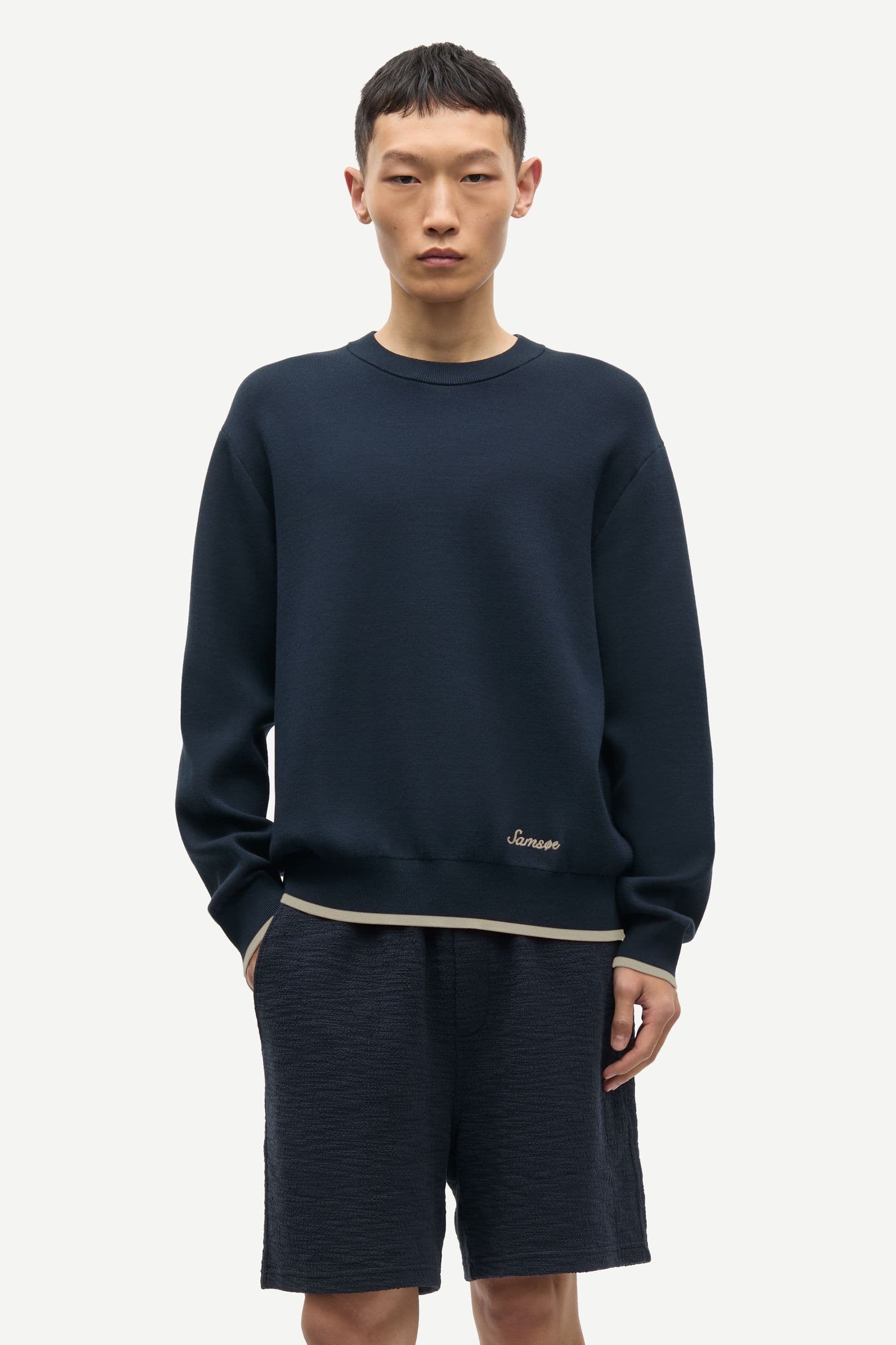 Sarico sweater 15825 Salute