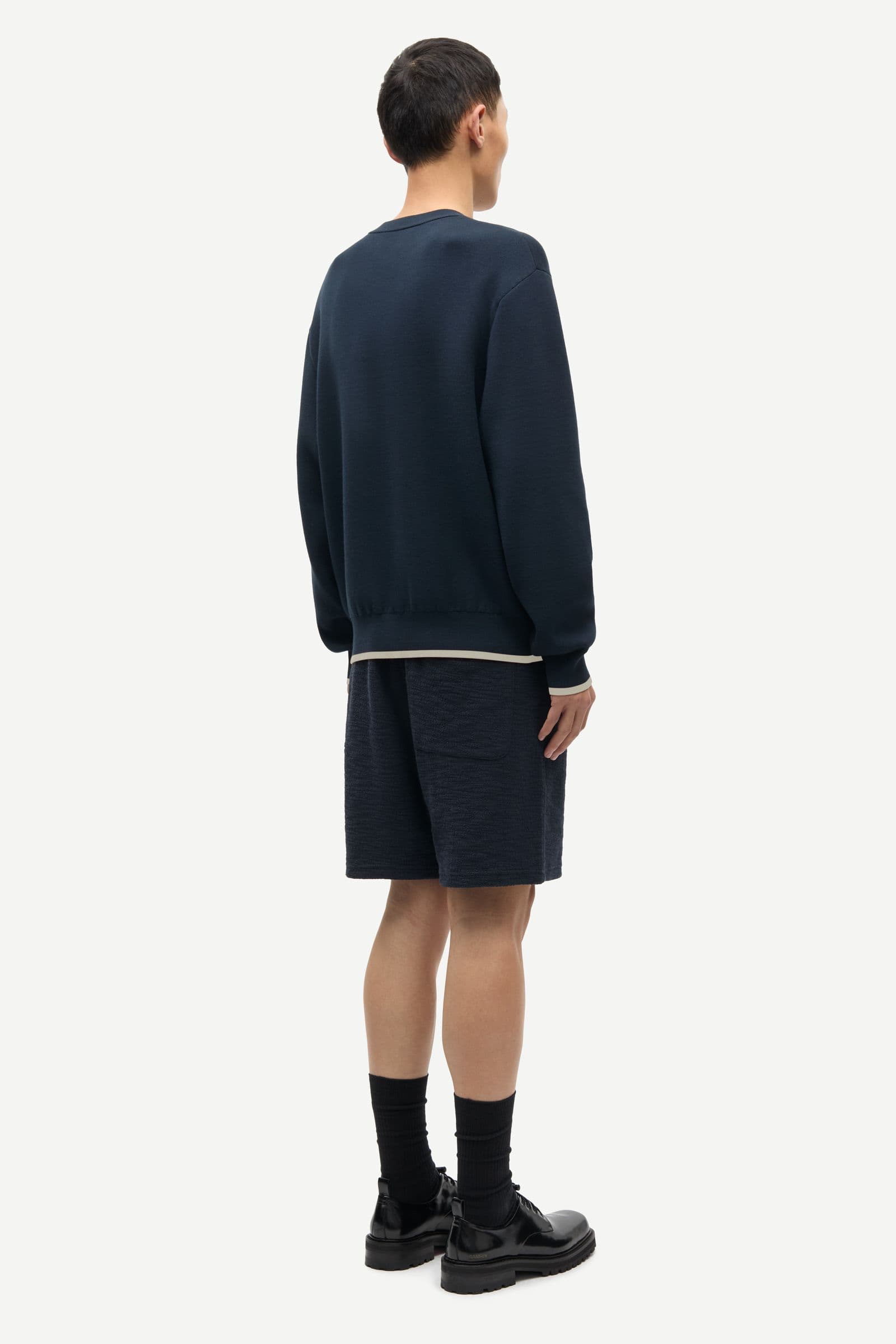 Sarico sweater 15825 Salute