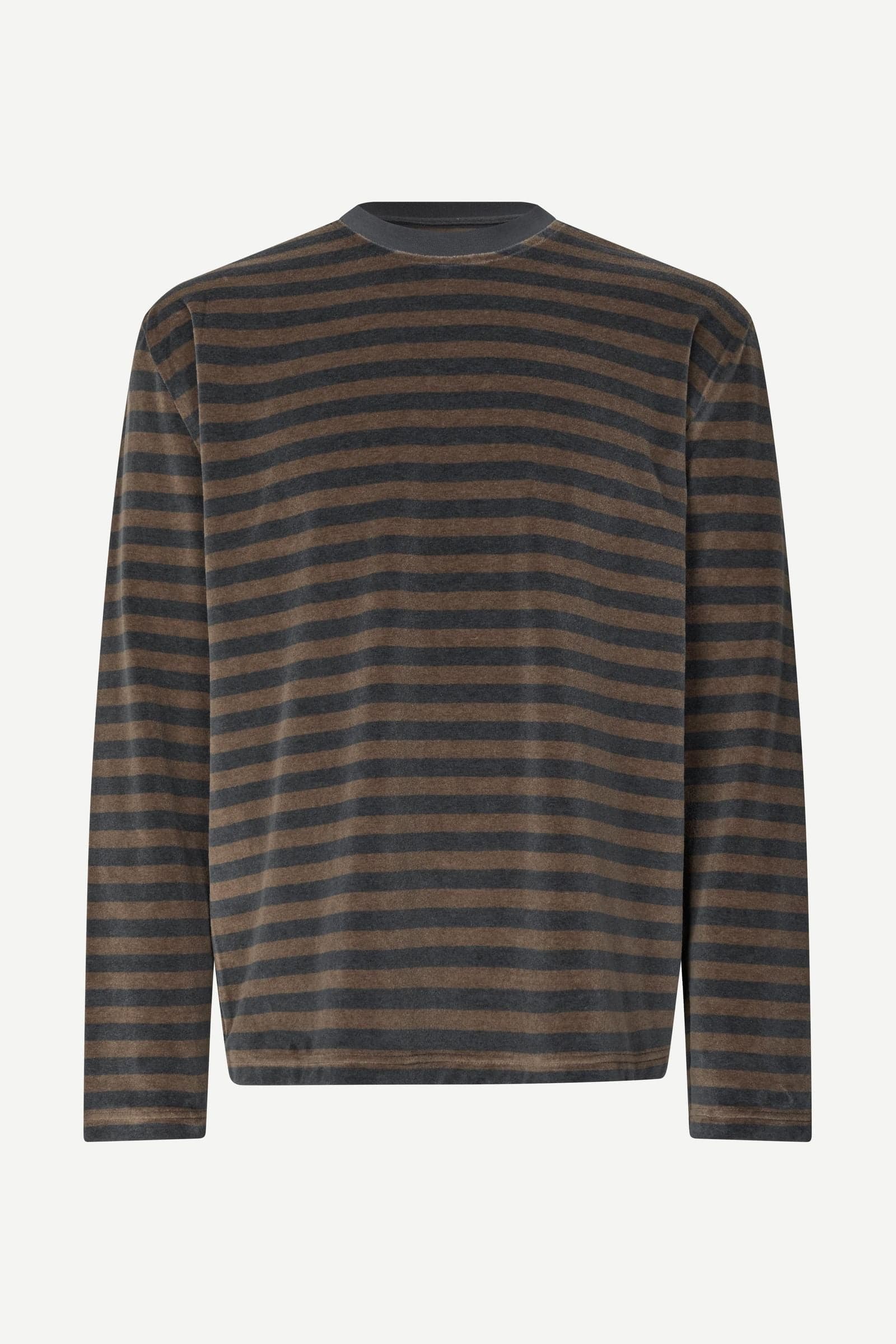 Sakeen t-shirt LS 15858 Canteen st.