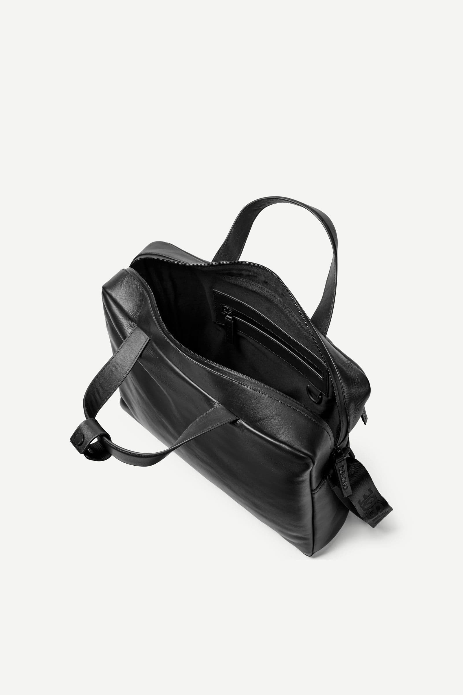 Salinus computer bag 15864 Black