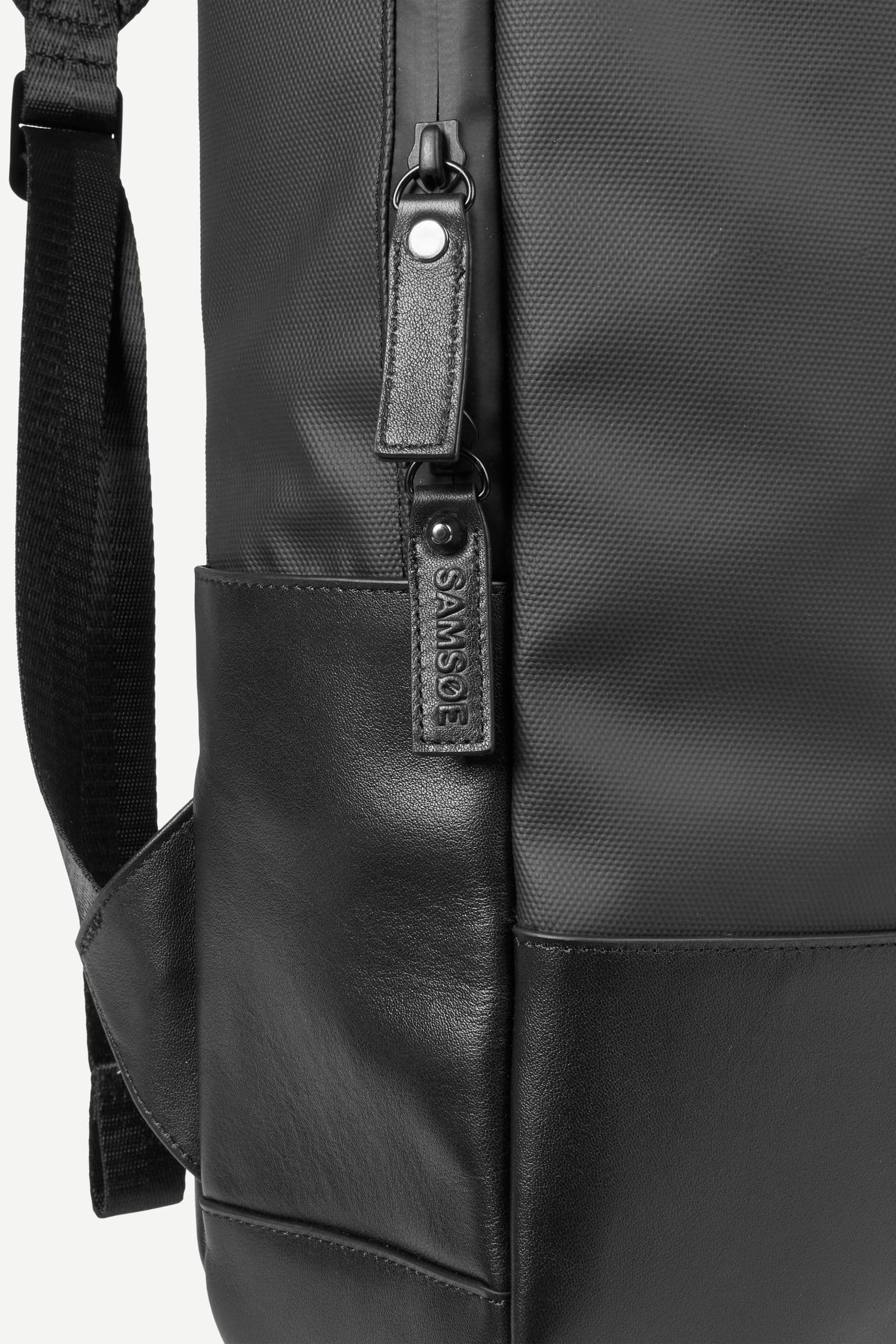 Sabilly backpack 15865 Black