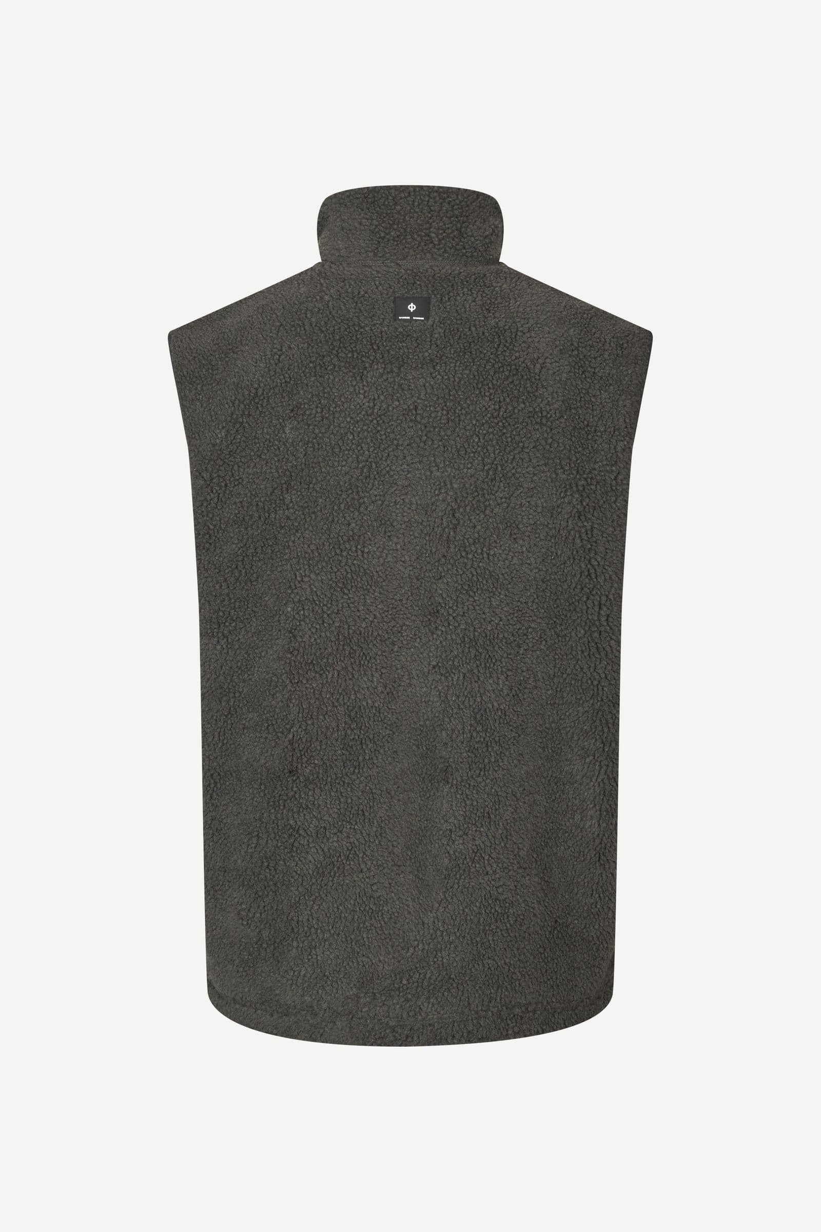 Sanolan zip vest 11705 Unexplored