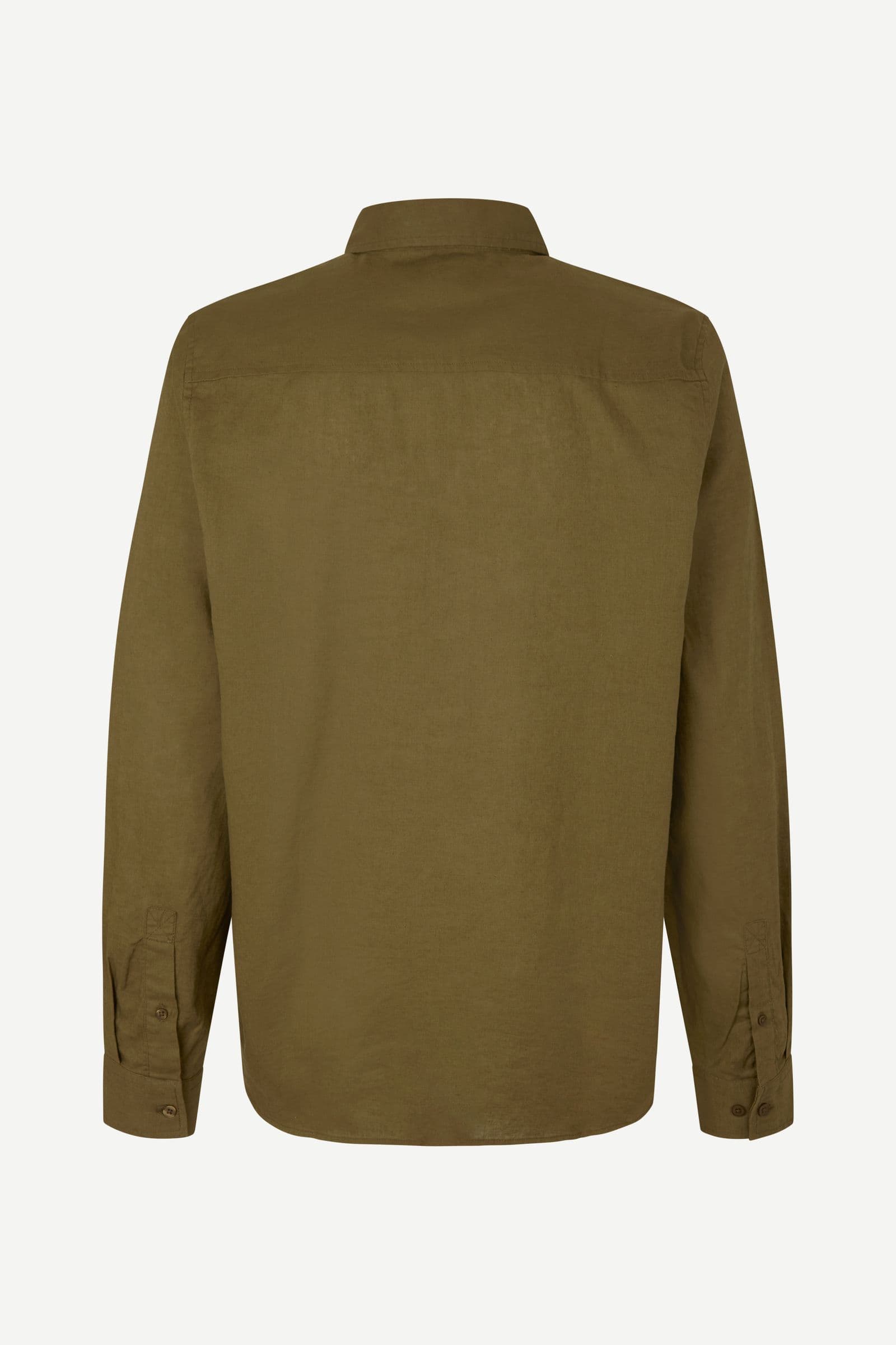 Saryan F shirt 6971 Dark Olive