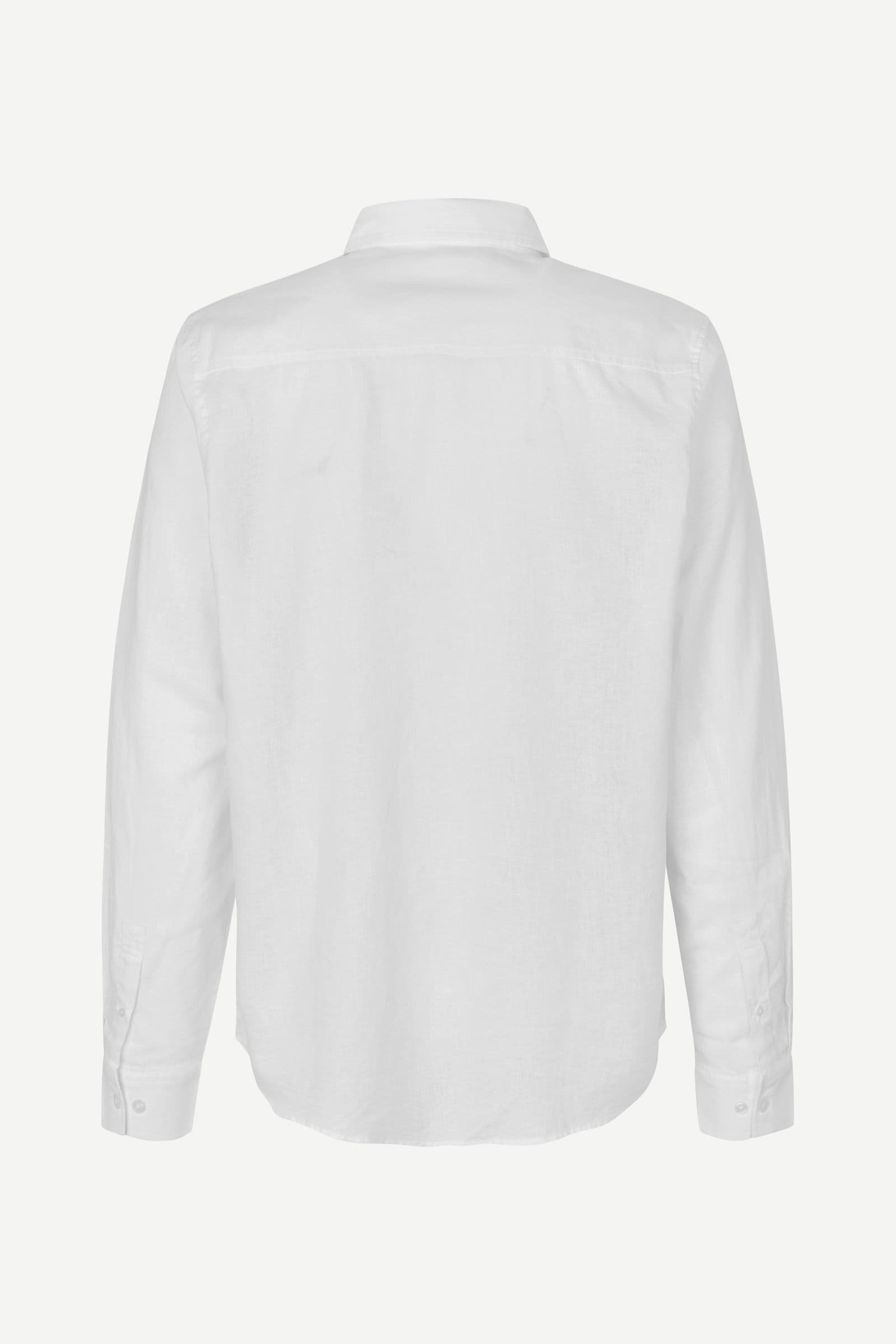 Saryan F shirt 6971 White