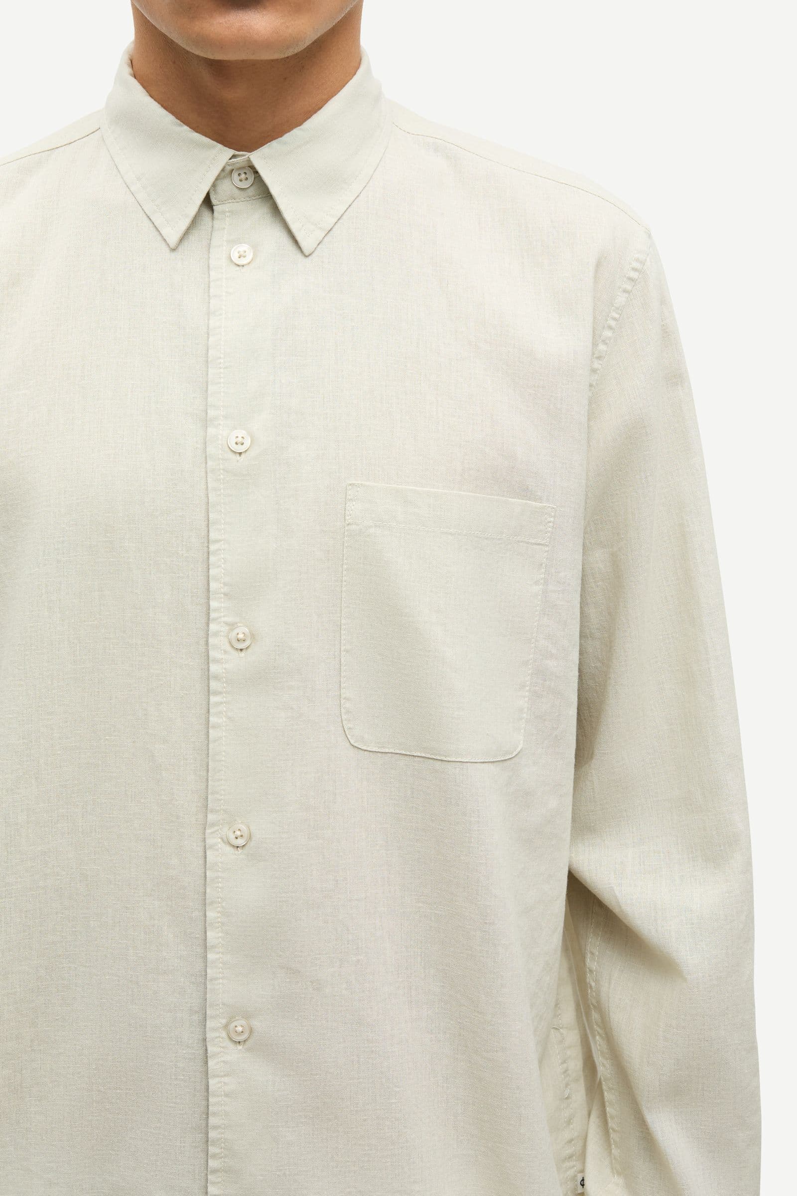 Saryan F shirt 6971 Moonstruck