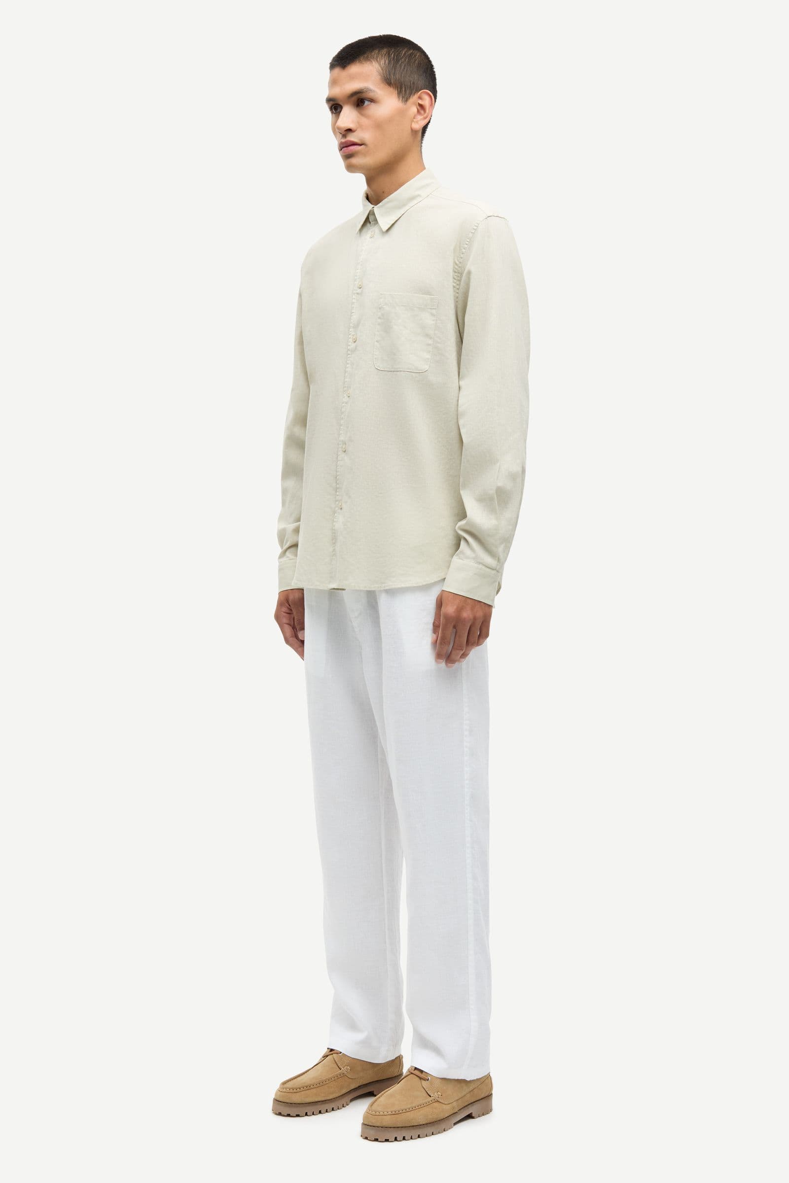Saryan F shirt 6971 Moonstruck