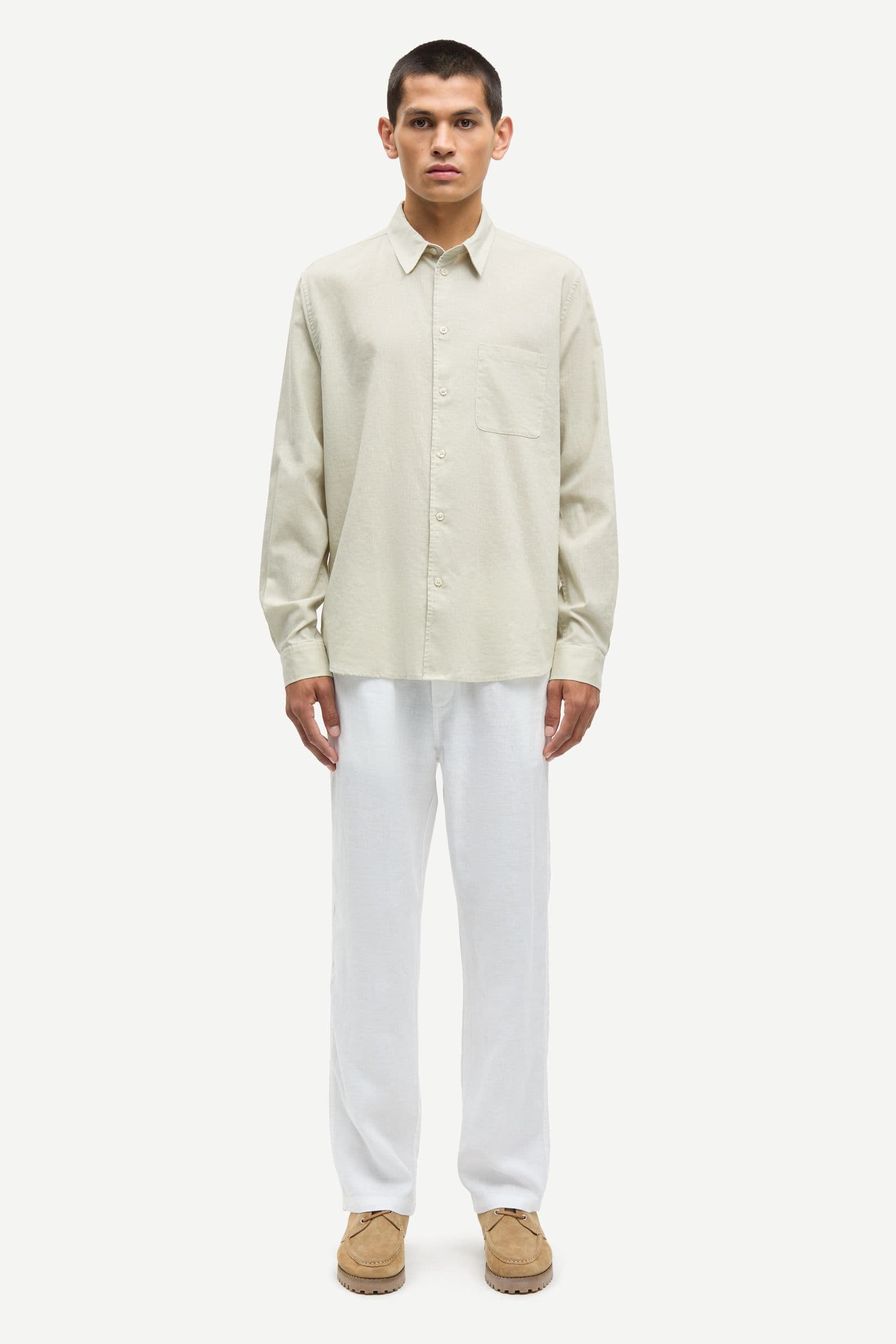 Saryan F shirt 6971 Moonstruck