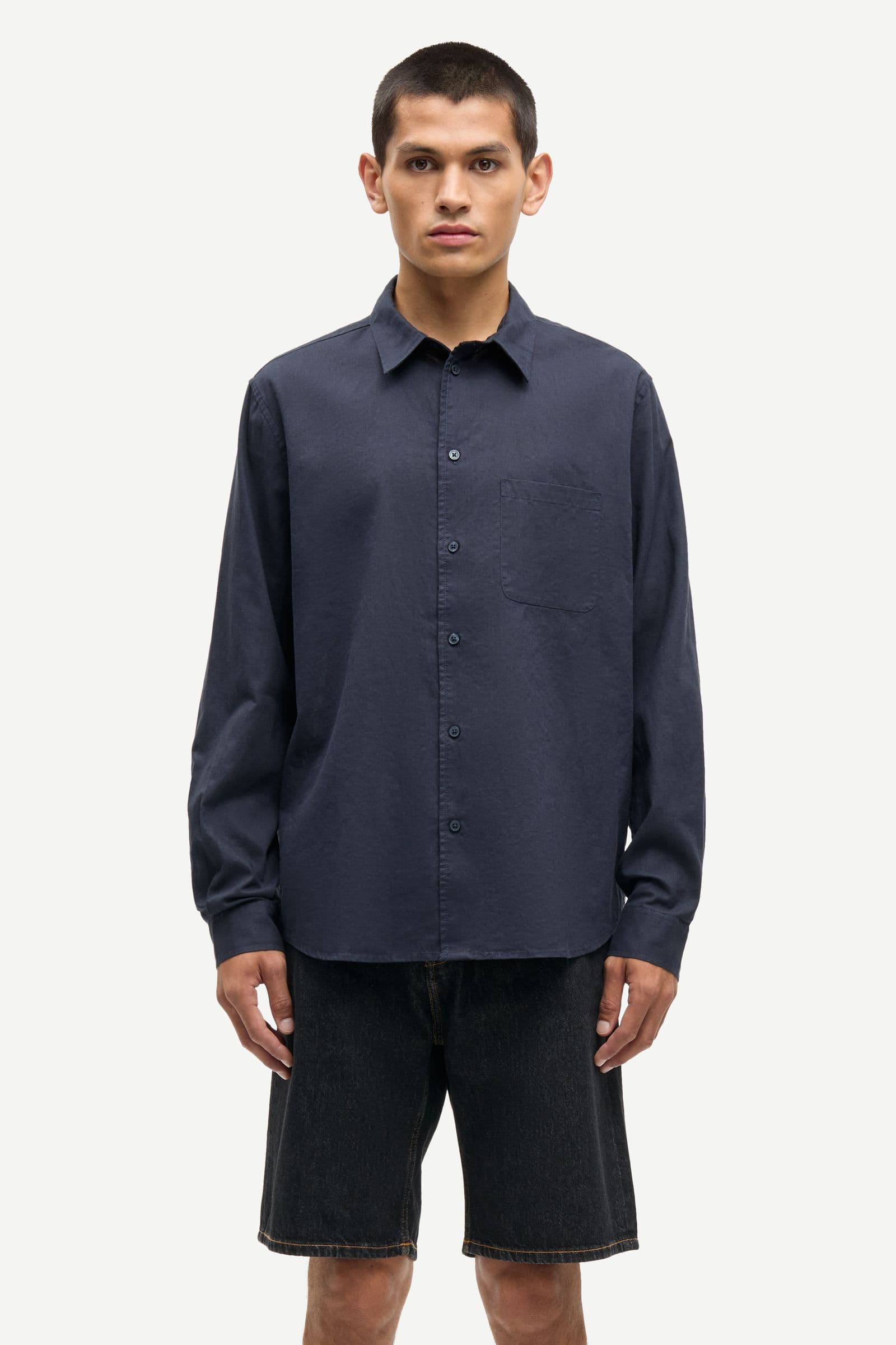 Saryan F shirt 6971 Salute
