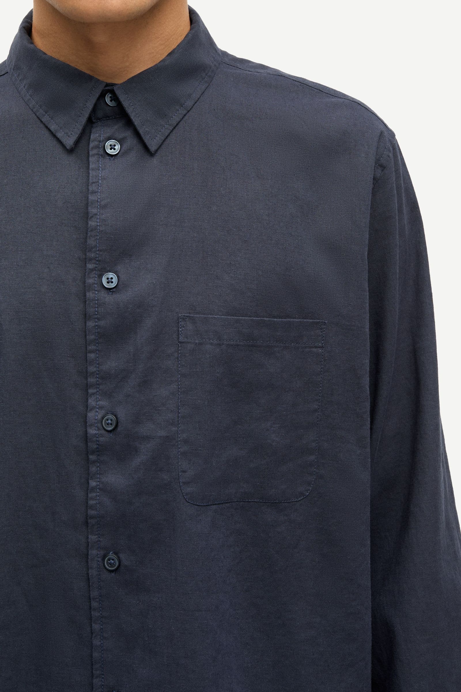 Saryan F shirt 6971 Salute