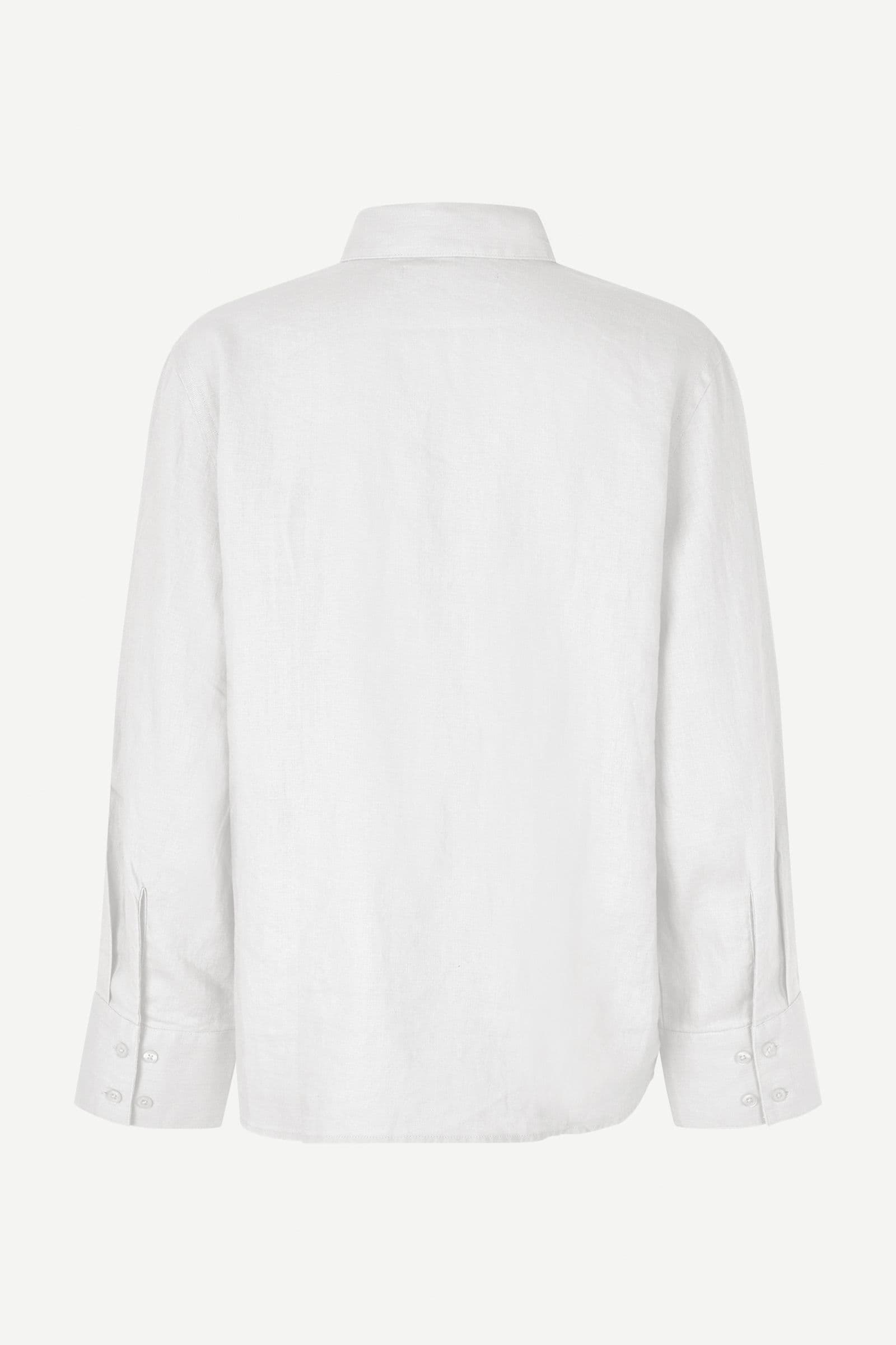 Sanot shirt 15882 White