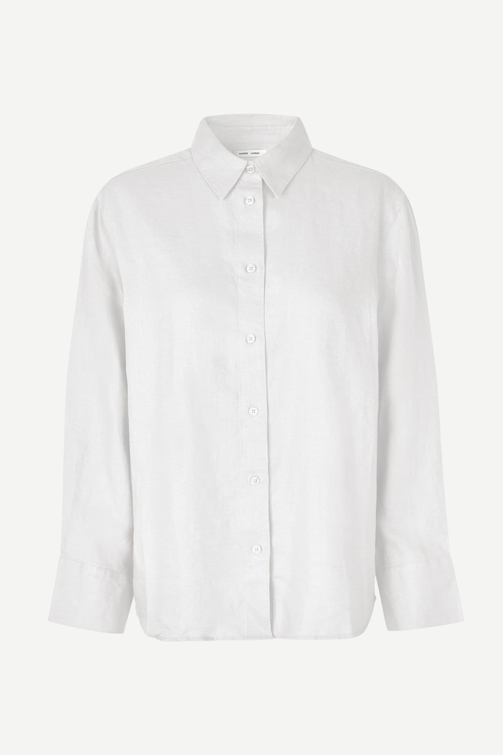 Sanot shirt 15882 White