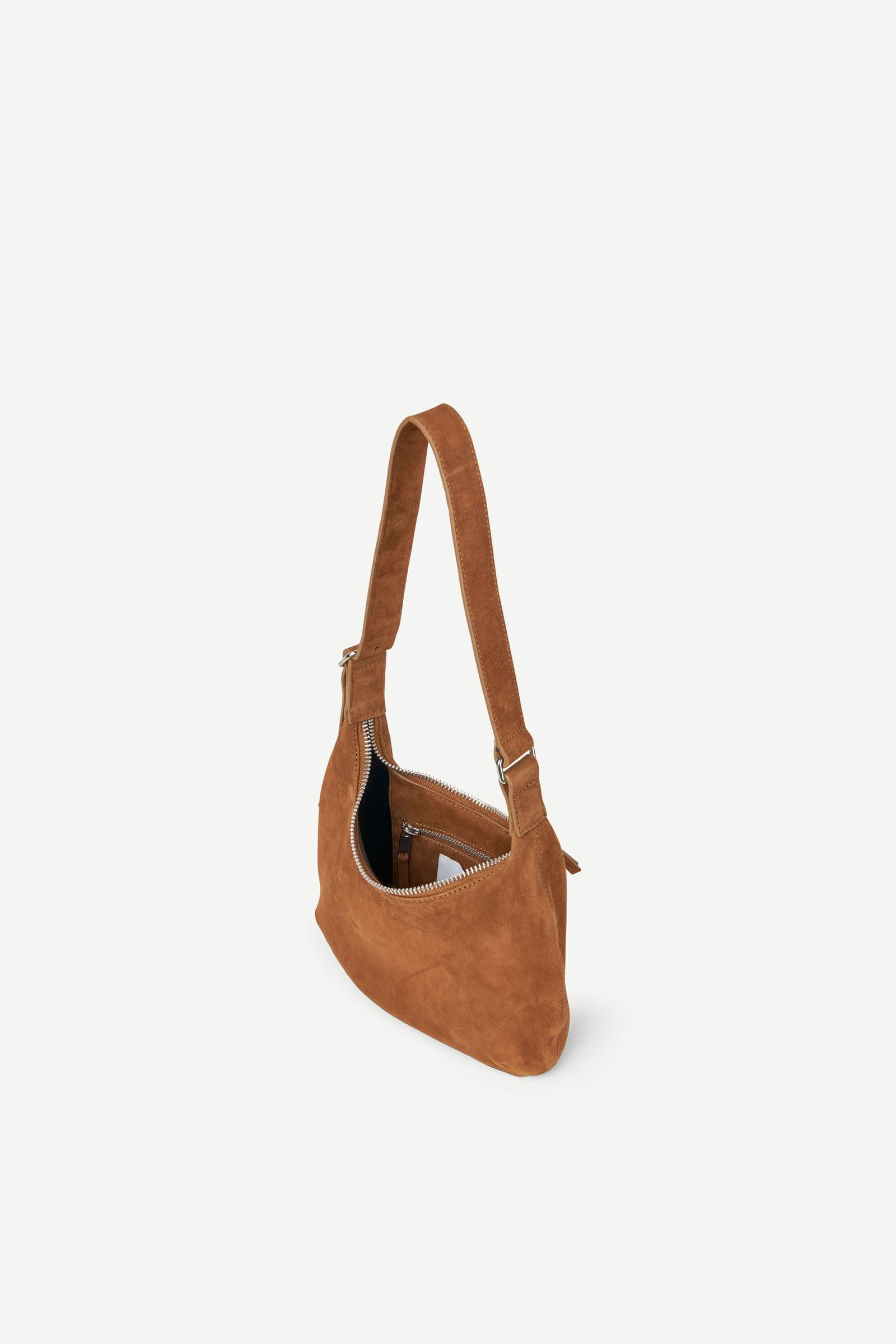 Safreja midi bag 15793 Tortoise Shell