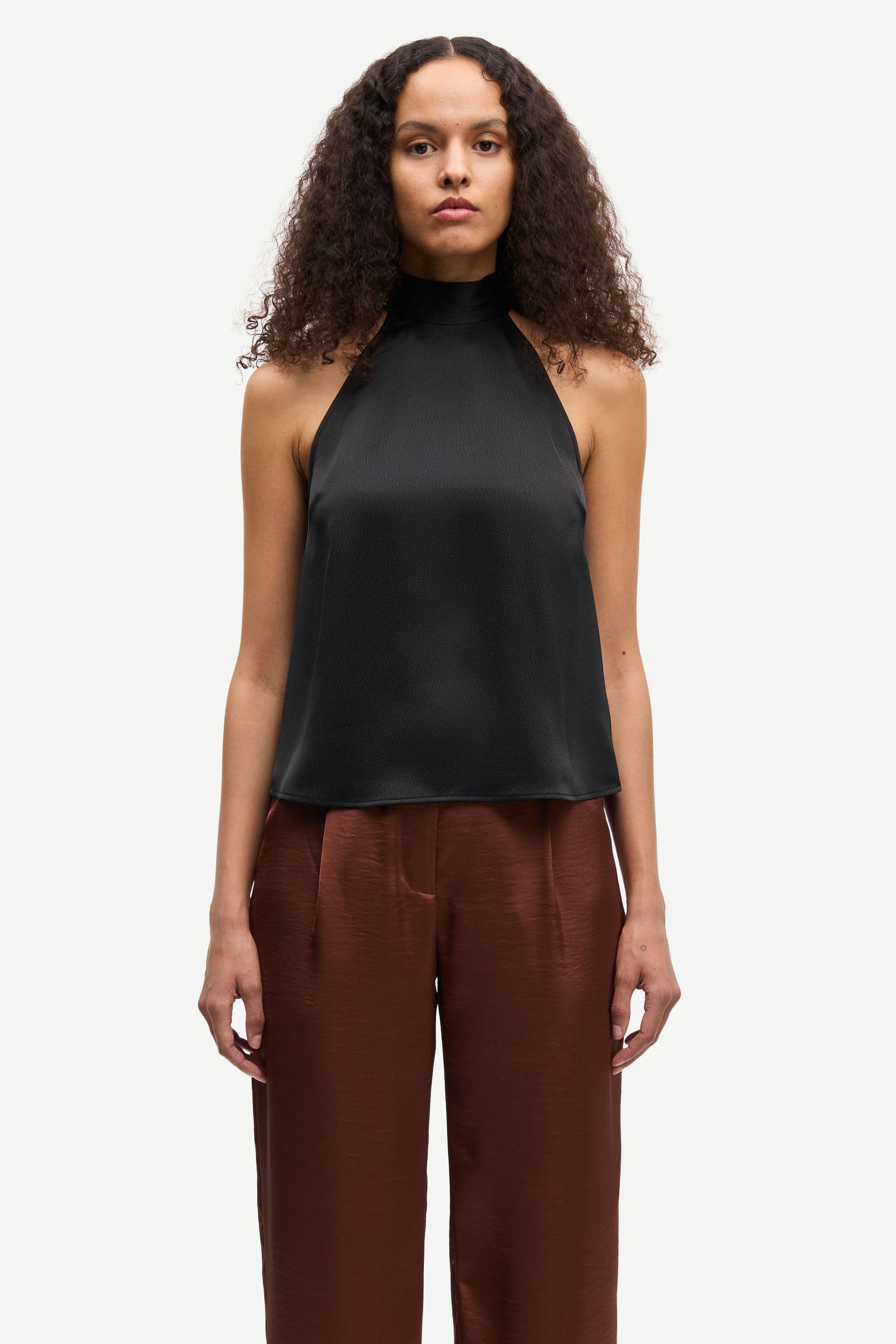 Sarheos top 12959 Black