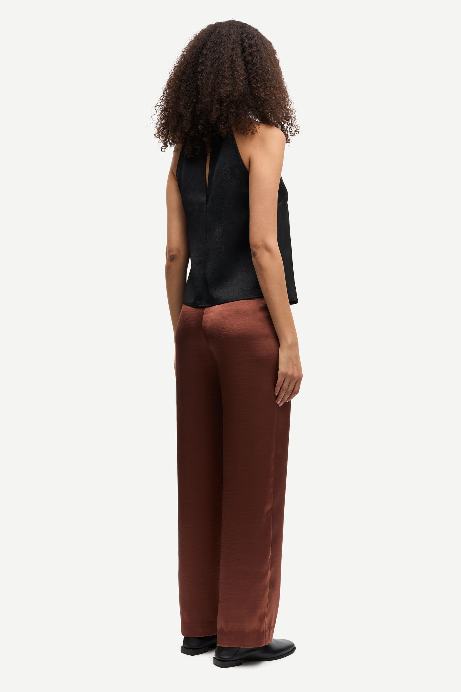 Sarheos top 12959 Black