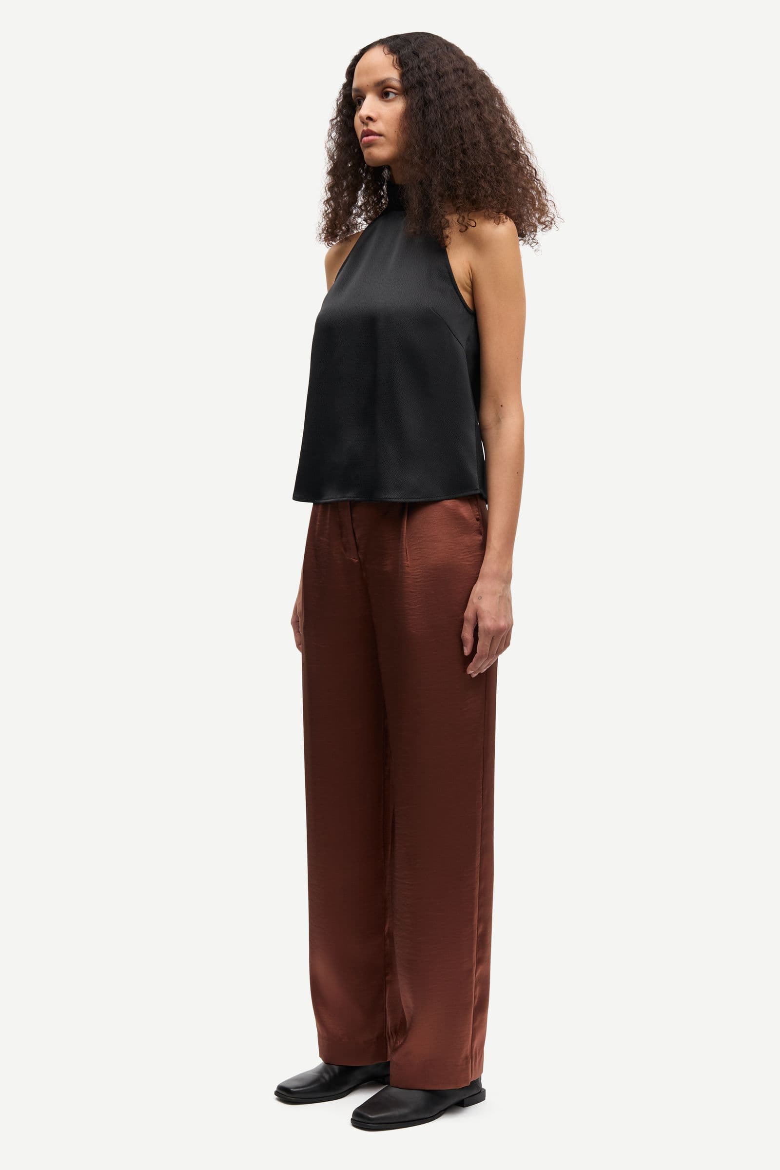 Sarheos top 12959 Black