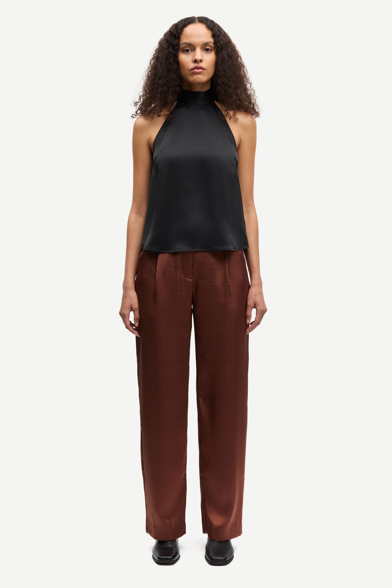 Sarheos top 12959 Black