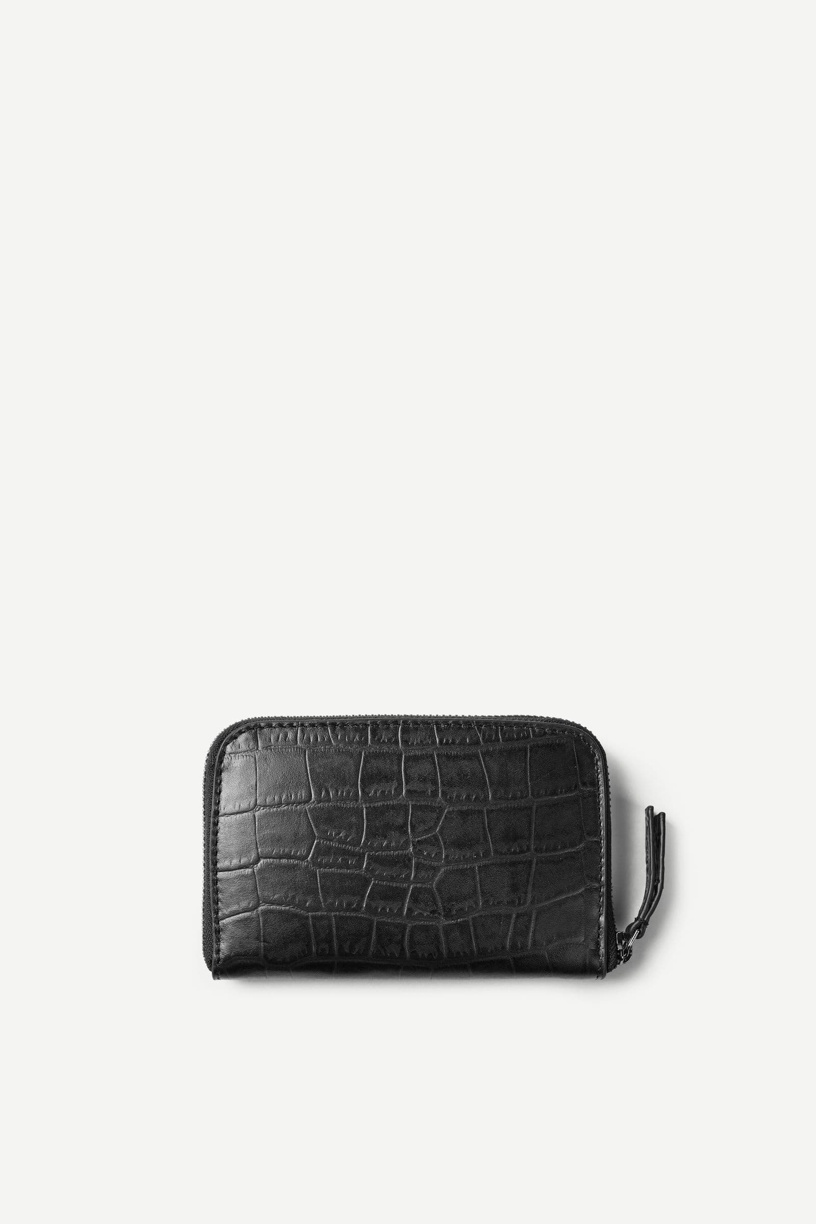 Salinus wallet 15854 Black