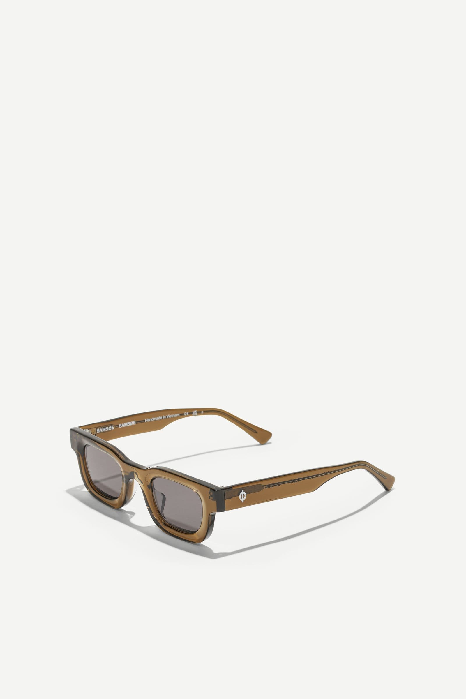 Sabirk sunglasses 15594 Olive