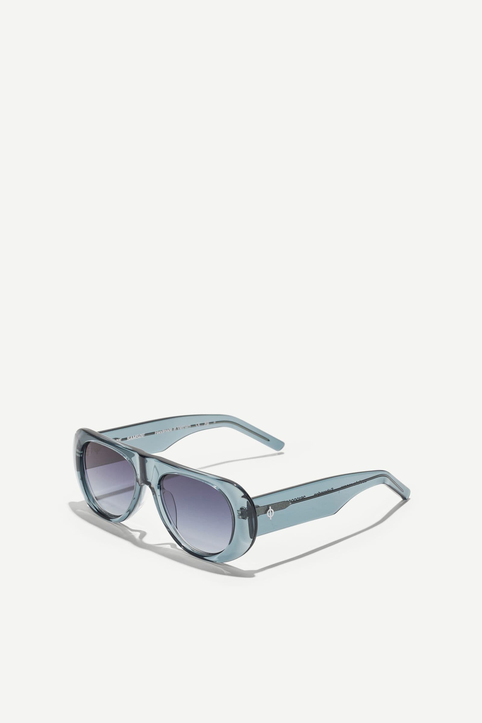 Sabrandon sunglasses 15594 Blue Gray