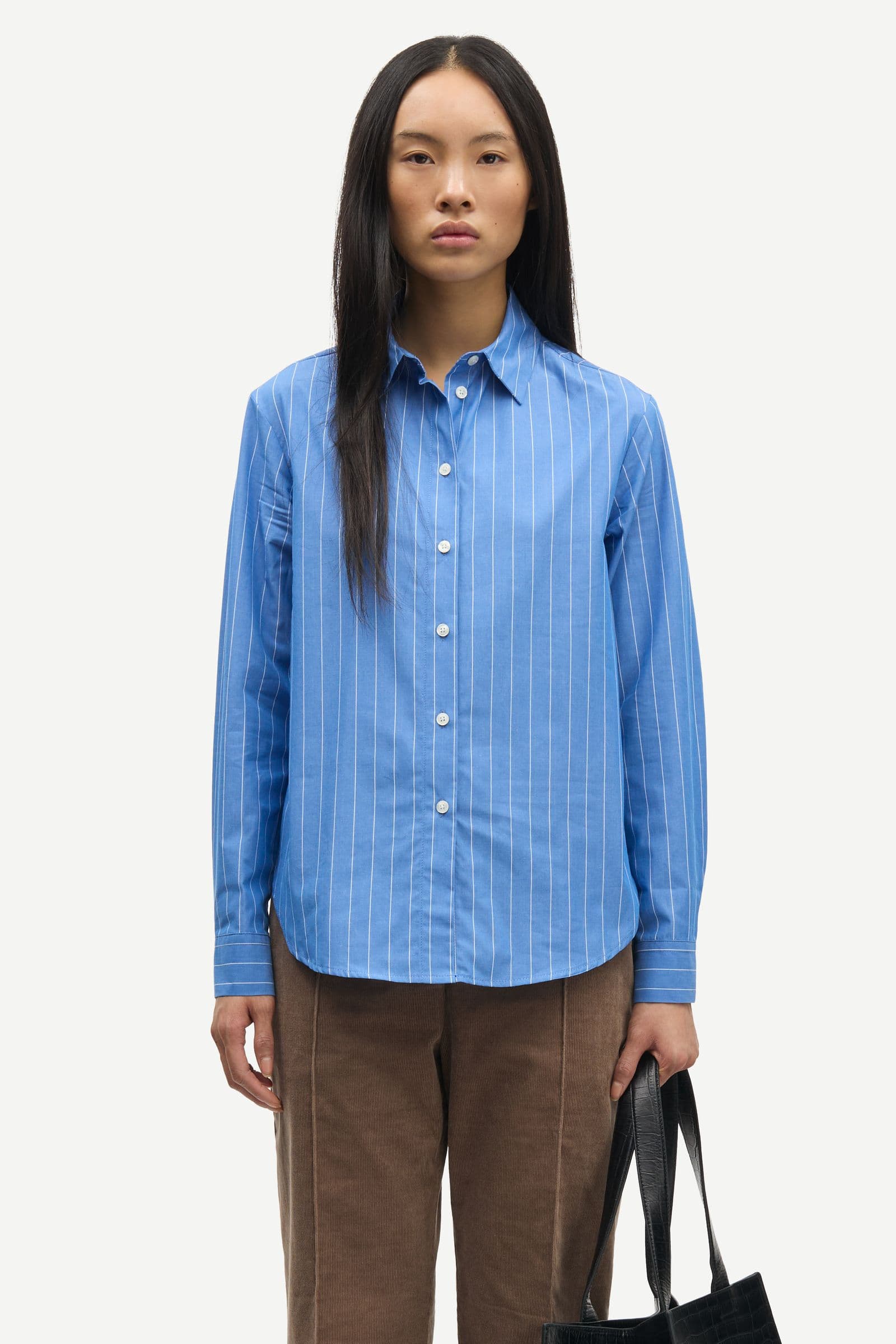 Samadisoni shirt 13072 Bright Cobalt St.