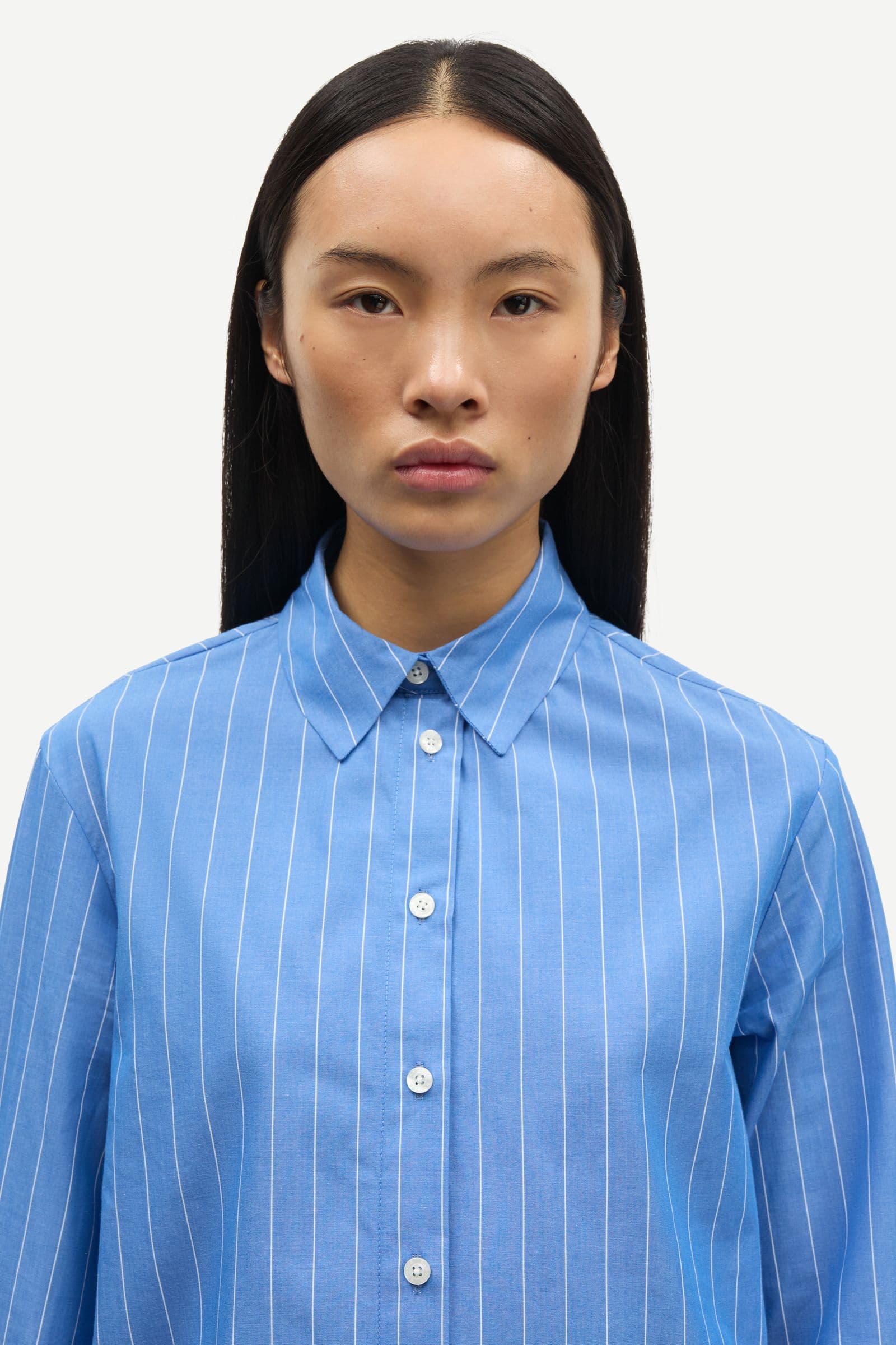 Samadisoni shirt 13072 Bright Cobalt St.