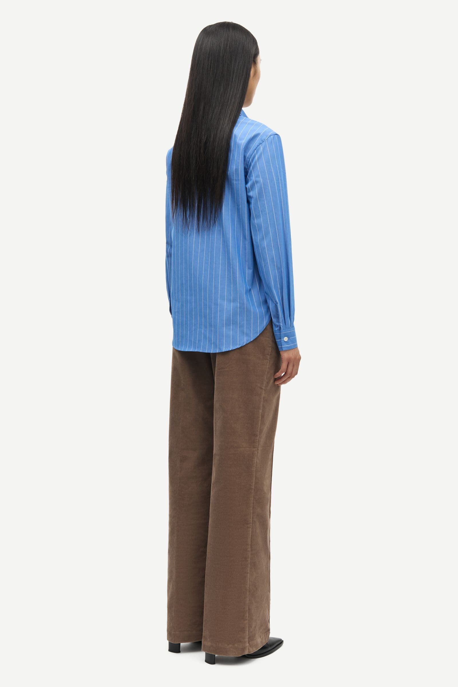 Samadisoni shirt 13072 Bright Cobalt St.