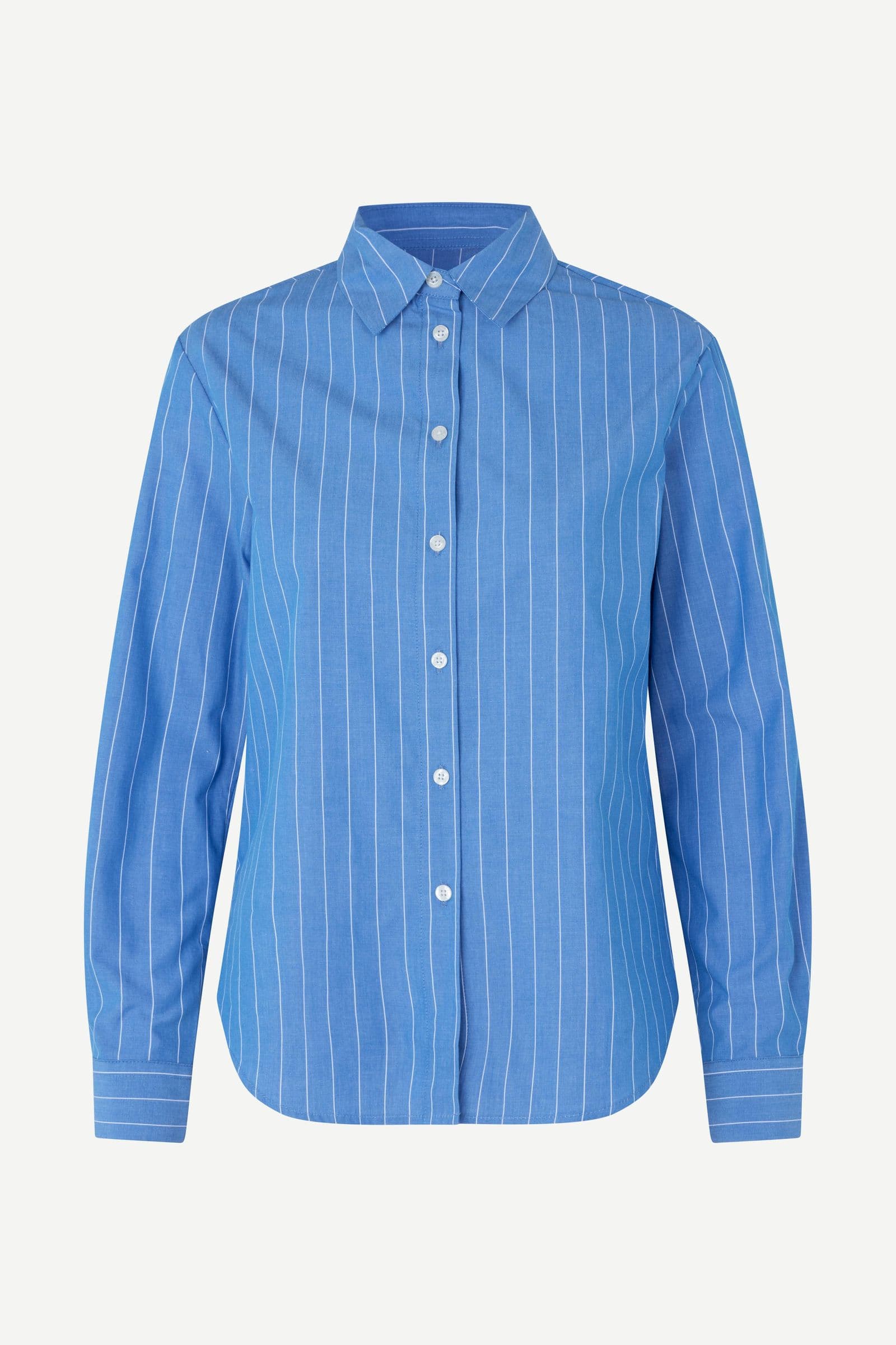 Samadisoni shirt 13072 Bright Cobalt St.