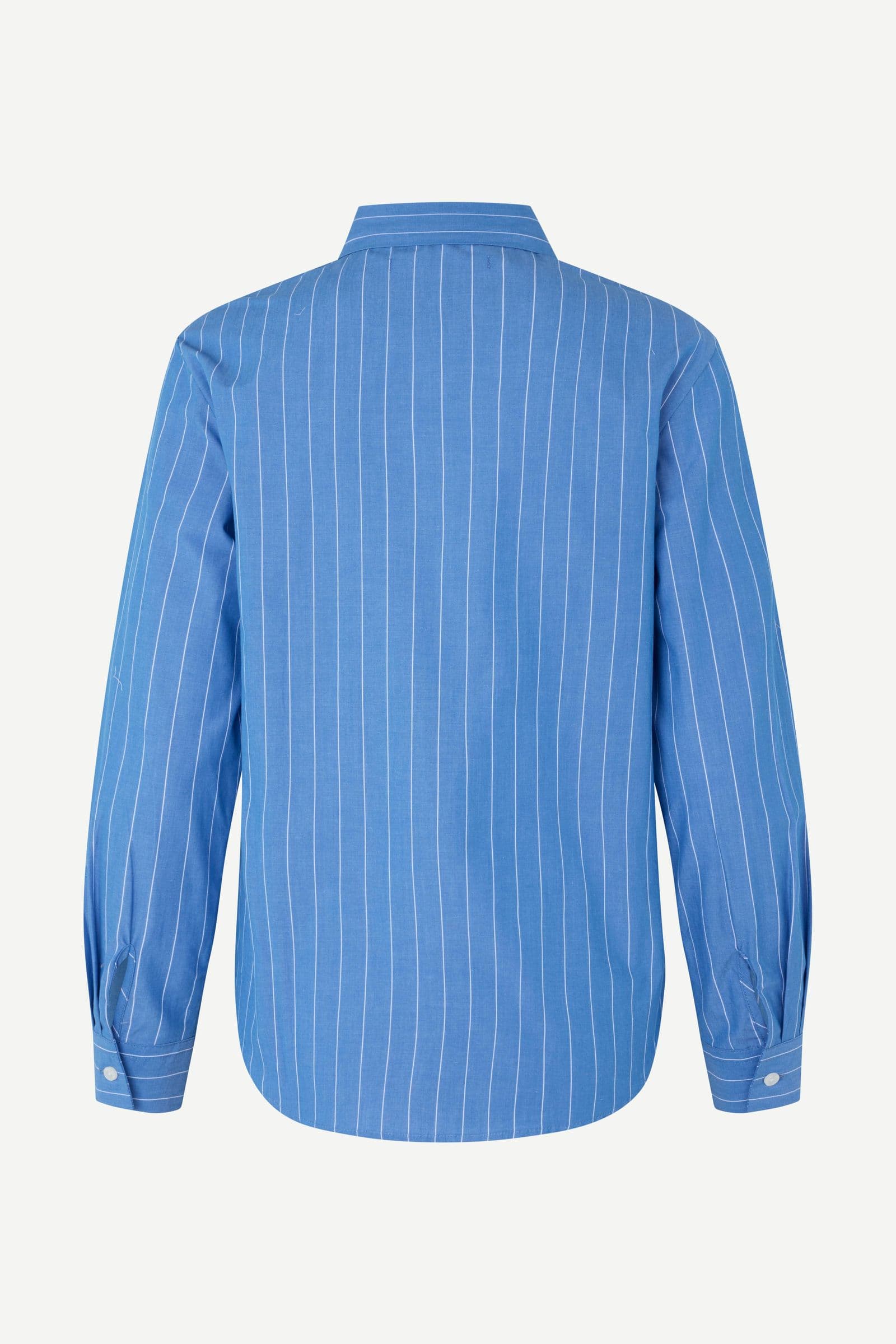 Samadisoni shirt 13072 Bright Cobalt St.
