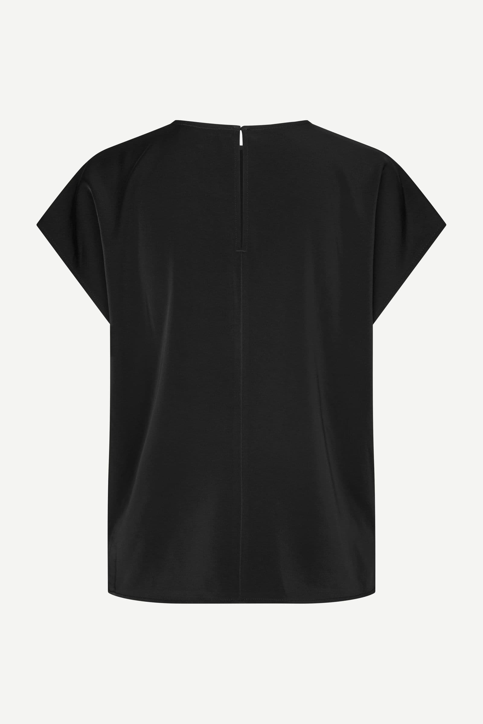 Sahoy top 7331 Black