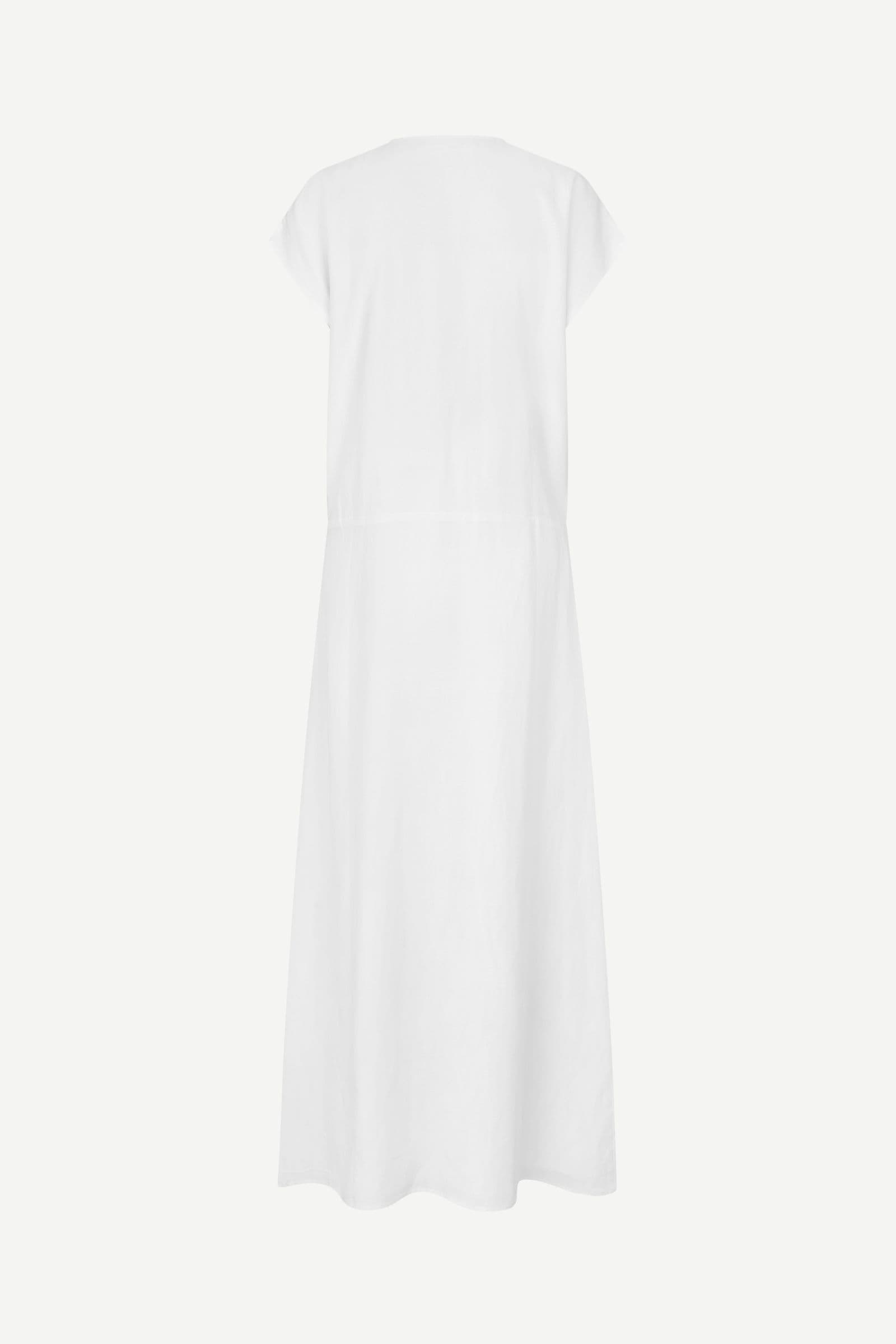 Sadaphne dress 15262 White