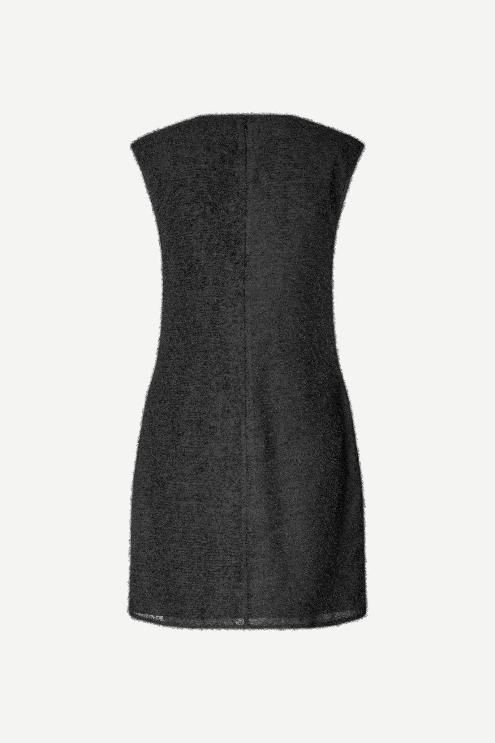 Saclover dress 15898 Black