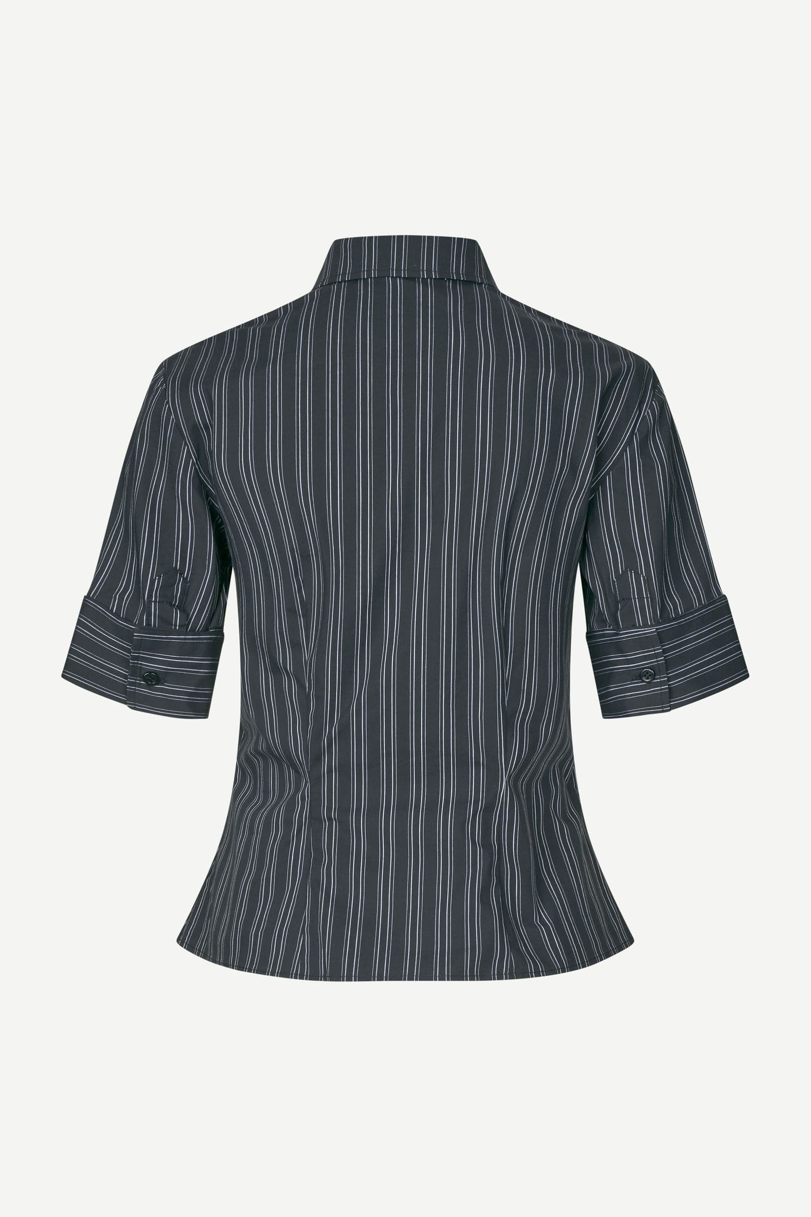 Sasky ss shirt 15902 Gunmetal St.