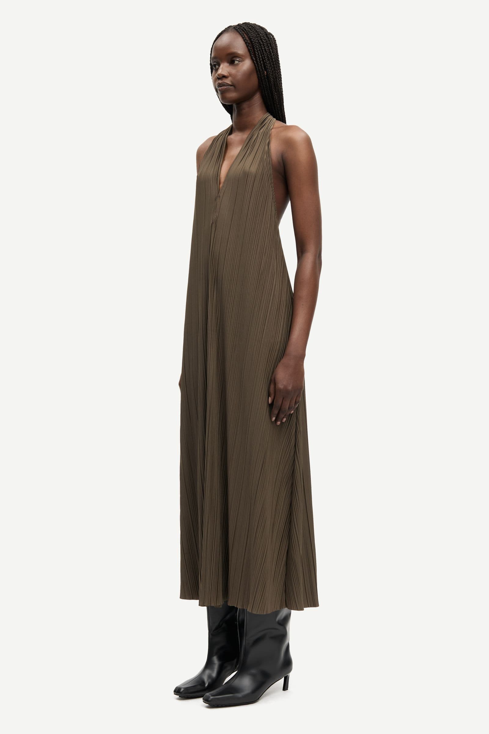 Sacille dress 10167 Major Brown