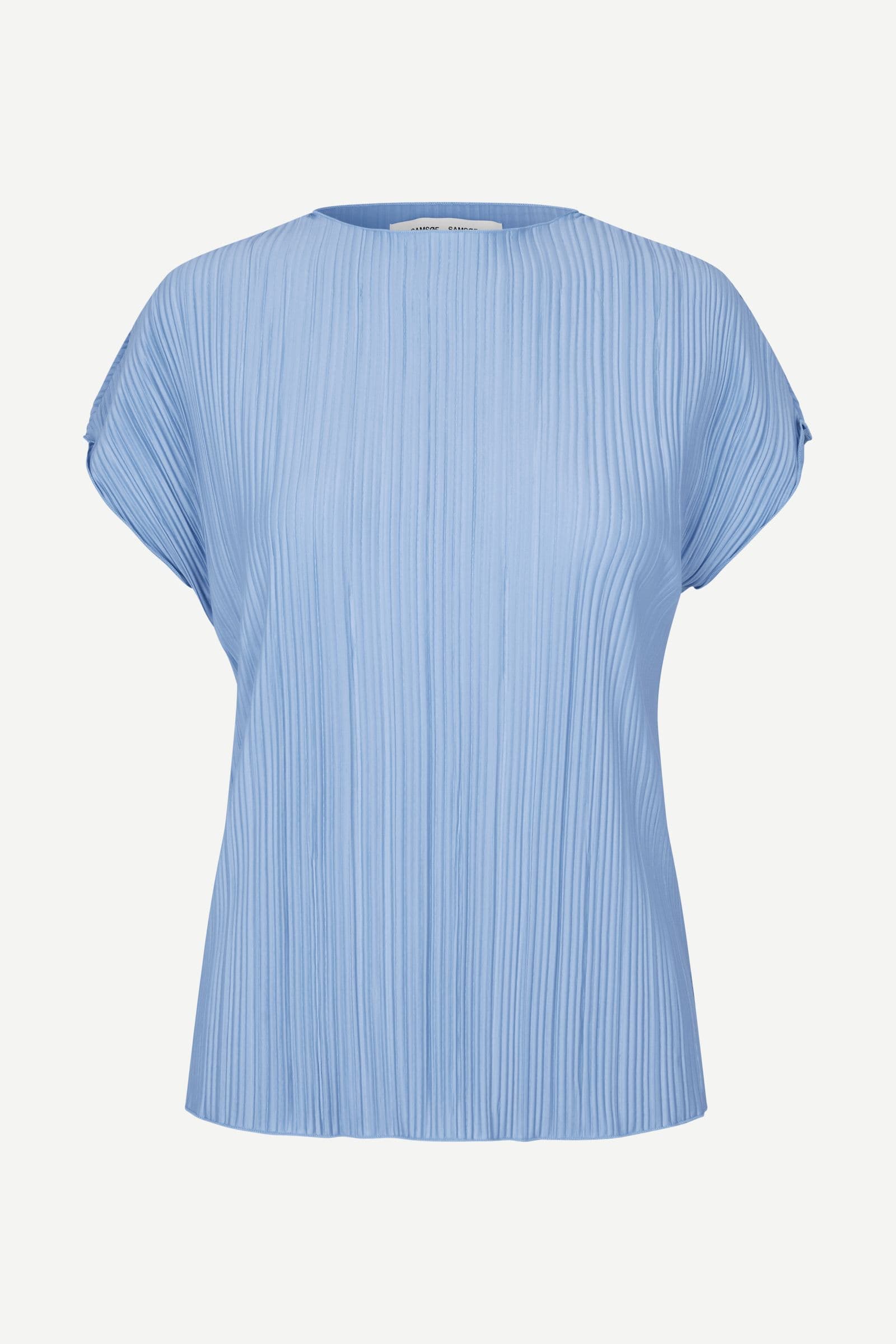 Sauma top 10167 Bel Air Blue