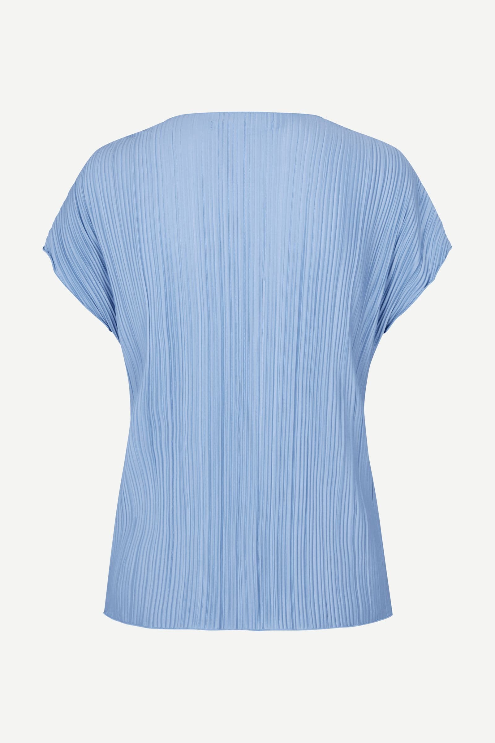 Sauma top 10167 Bel Air Blue