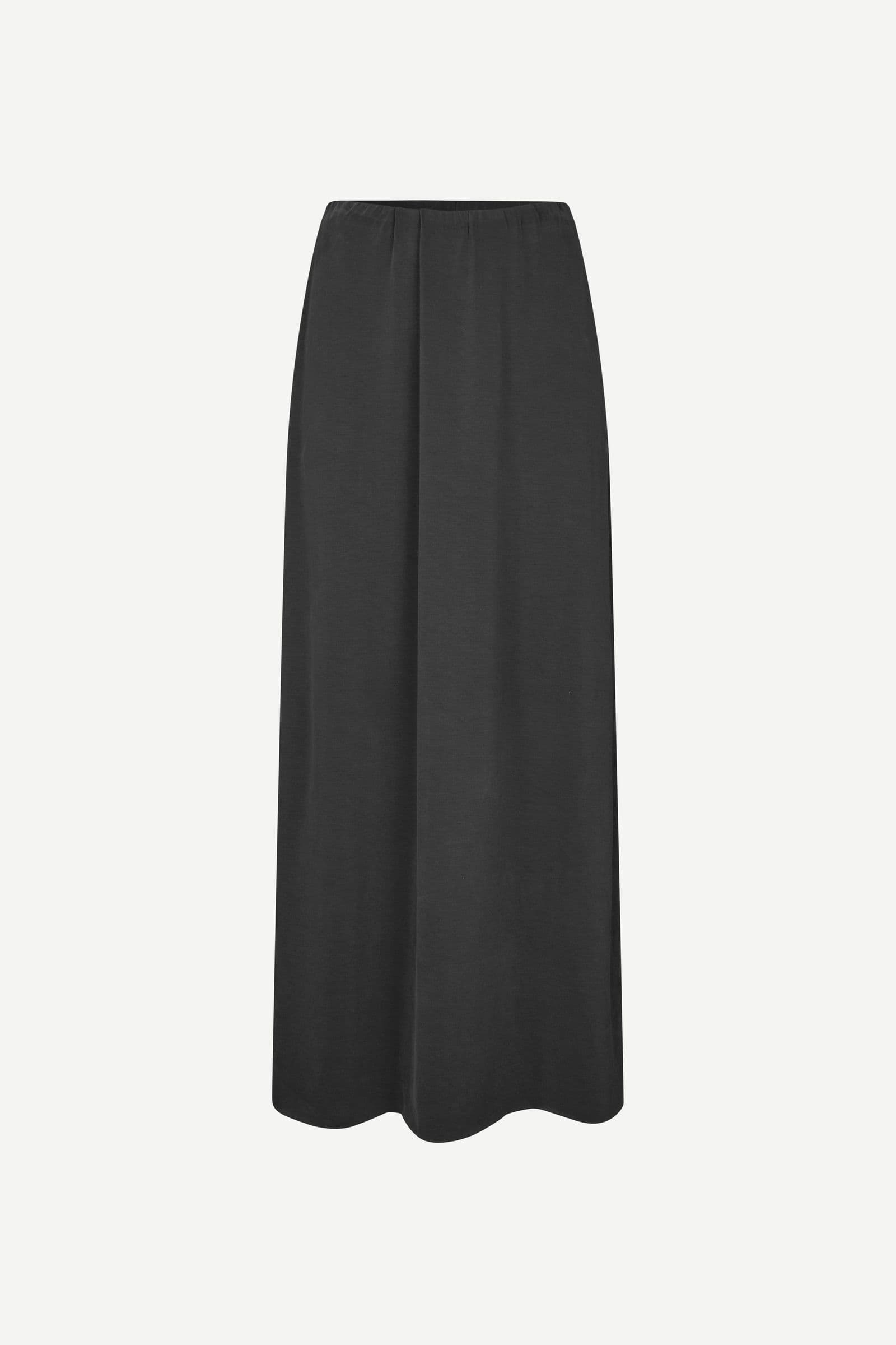 Sasusanna skirt 15641 Black