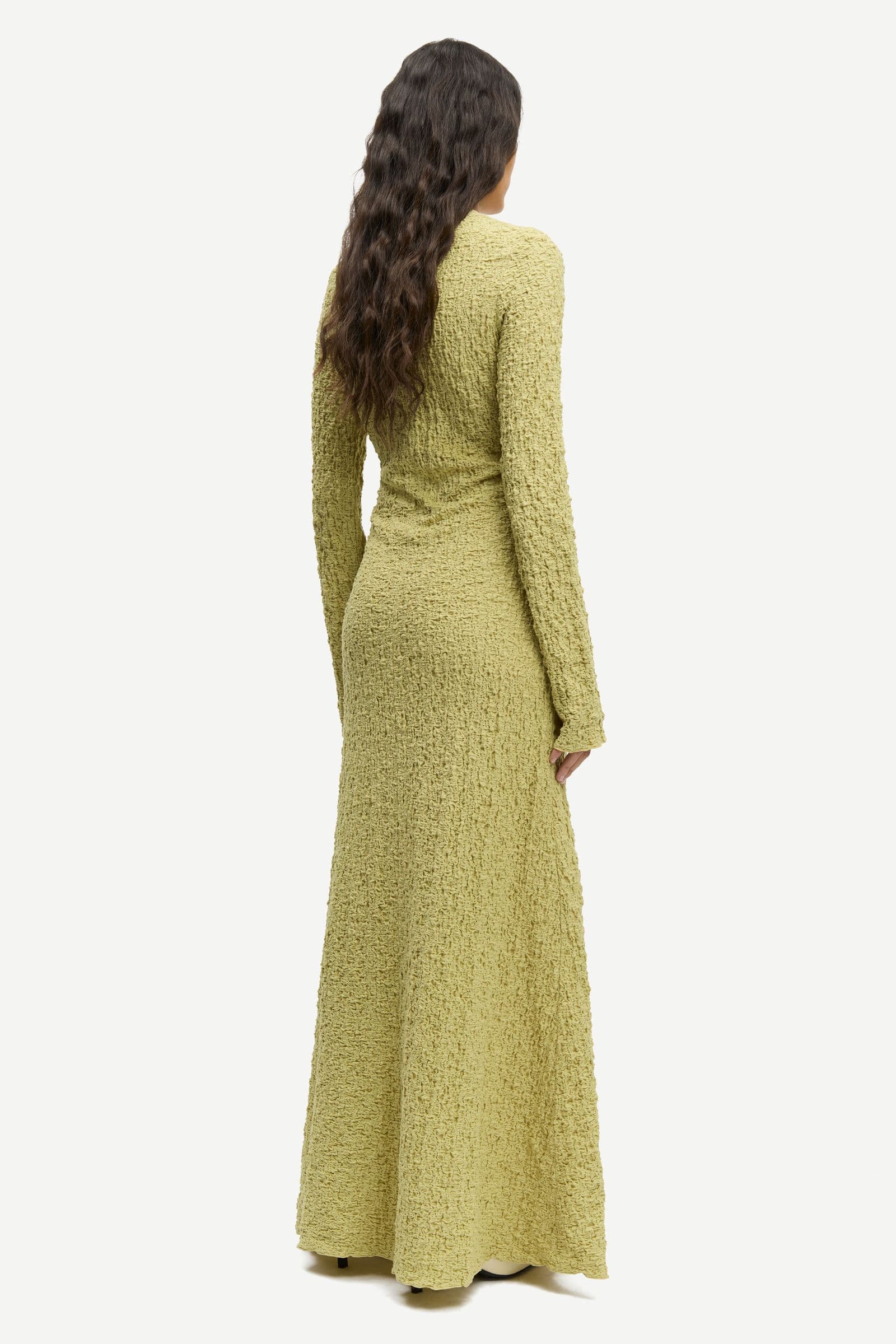 Sadaisy dress 14232 Sage Green