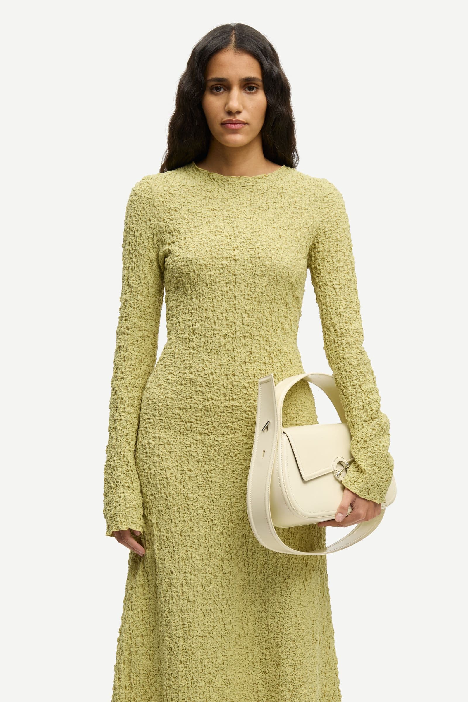 Sadaisy dress 14232 Sage Green