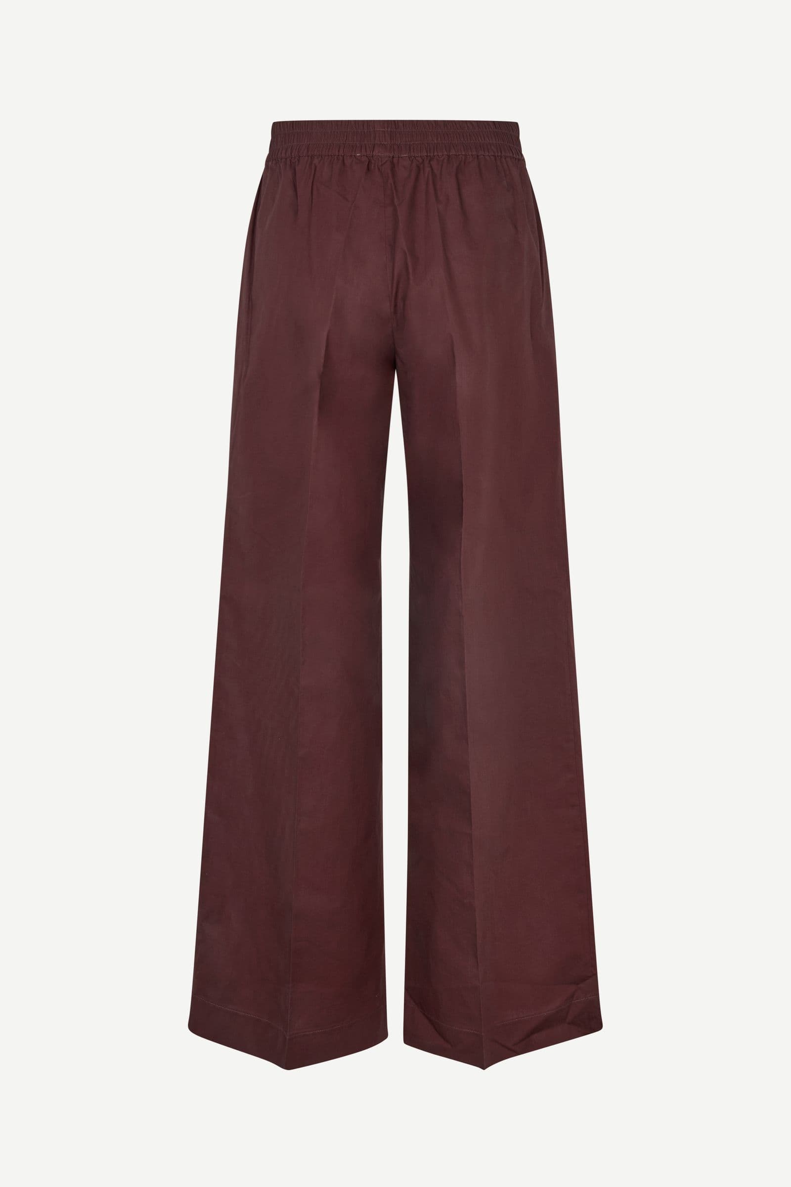Sajulio trousers 15933 Fudge