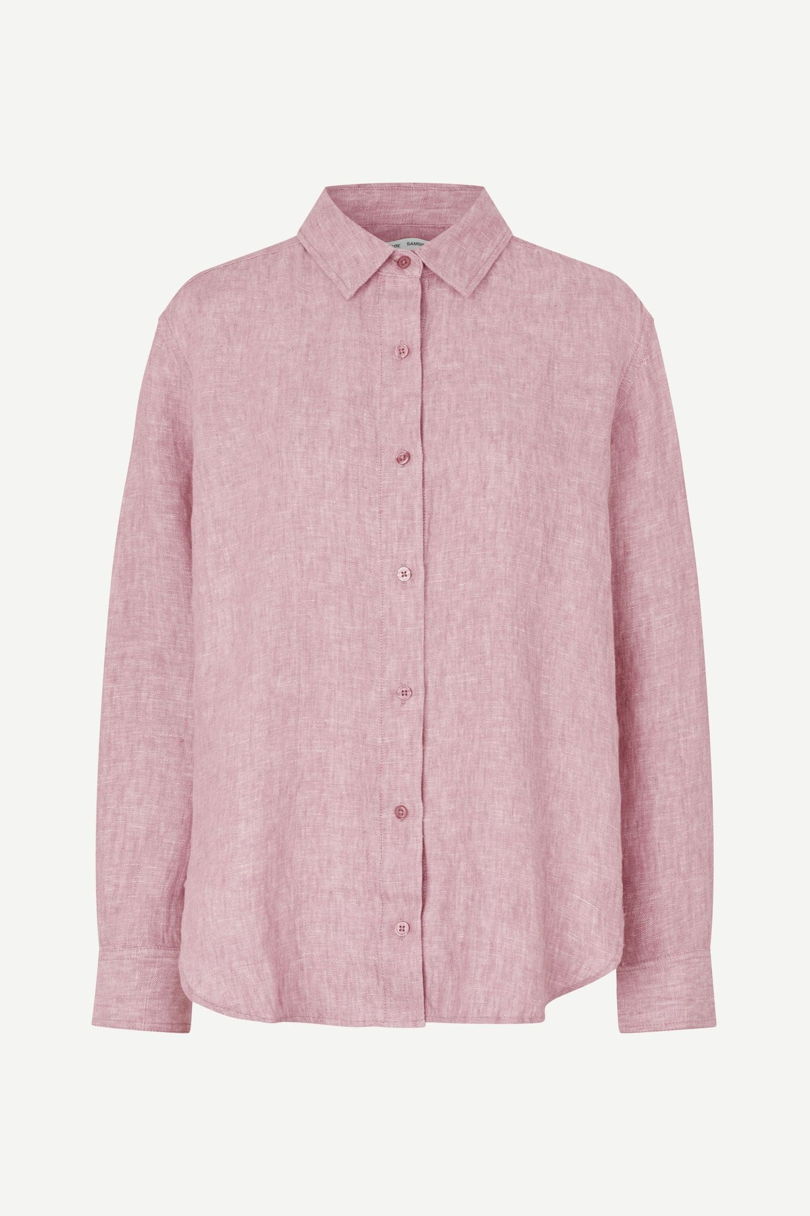 Saloves shirt 14329 Orchid Haze Mel.