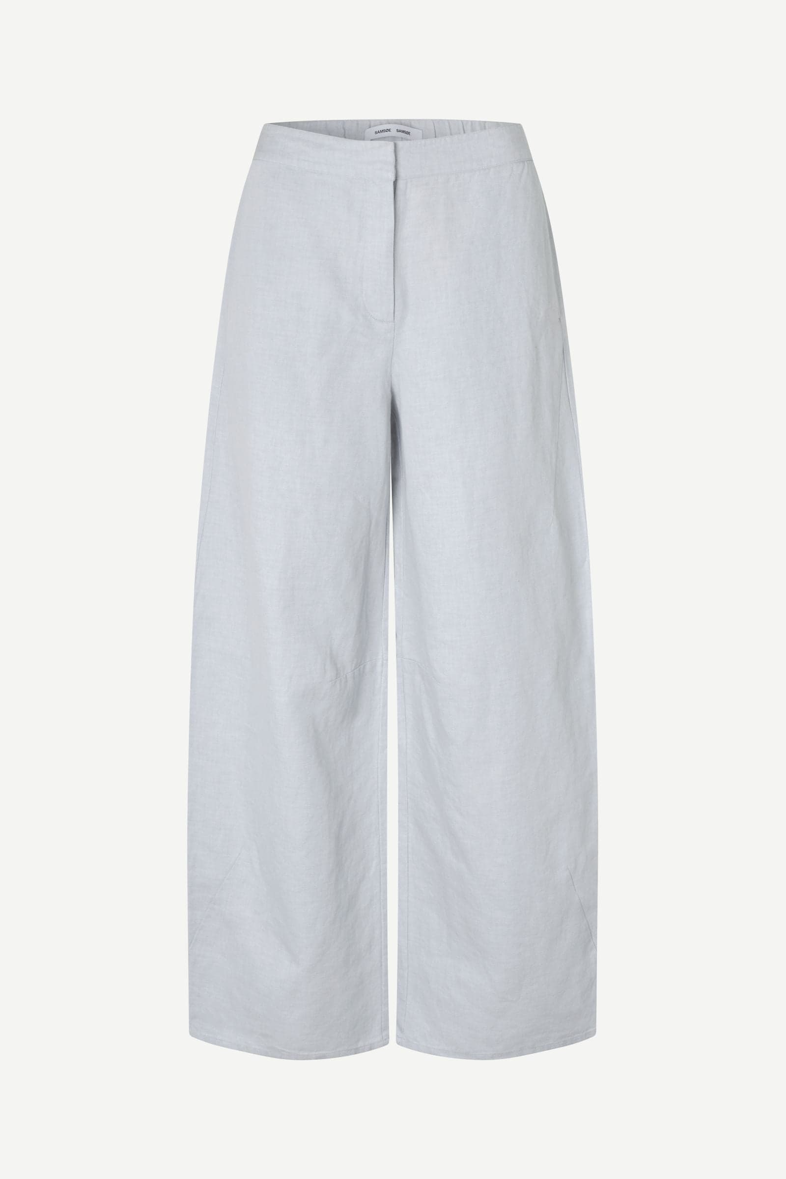 Sarokos trousers 15930 Gray Dawn Mel.