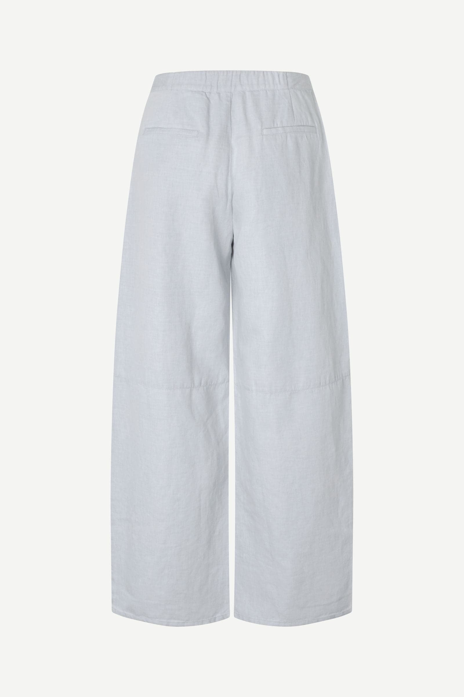 Sarokos trousers 15930 Gray Dawn Mel.