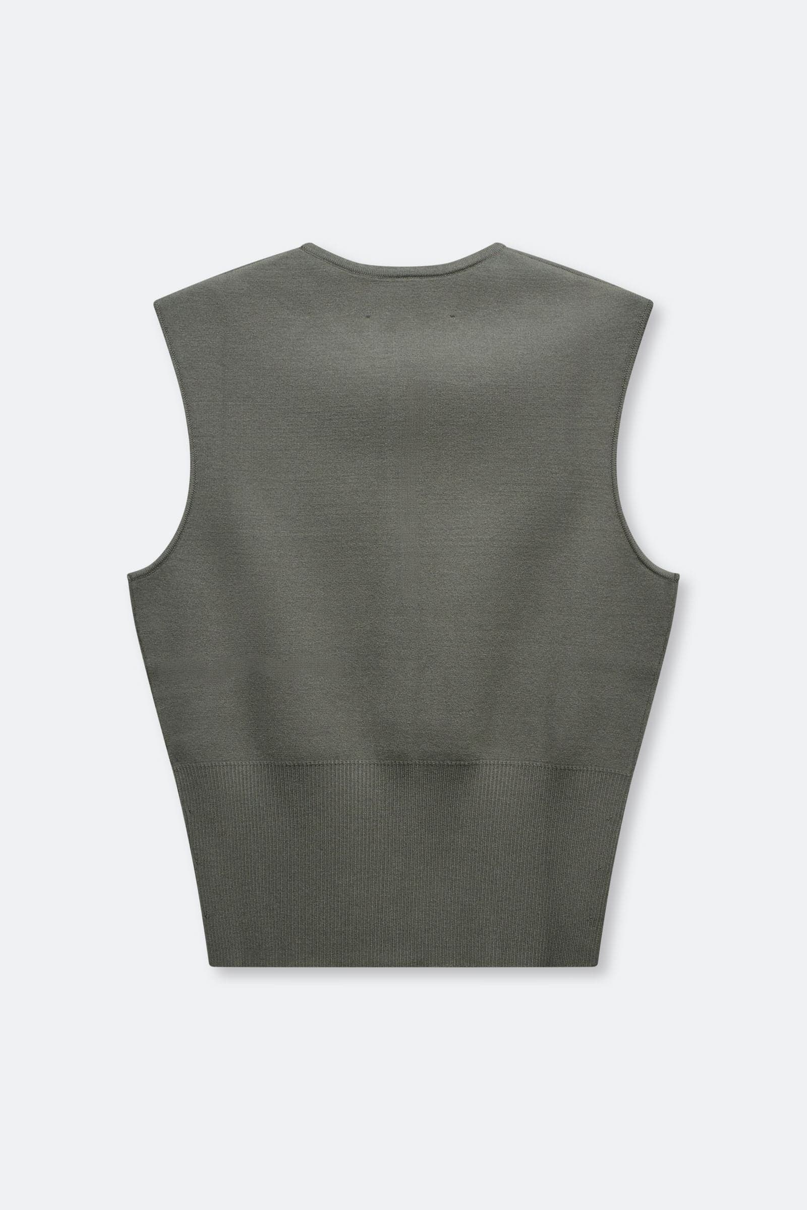 Saanne top 15825 Gunmetal