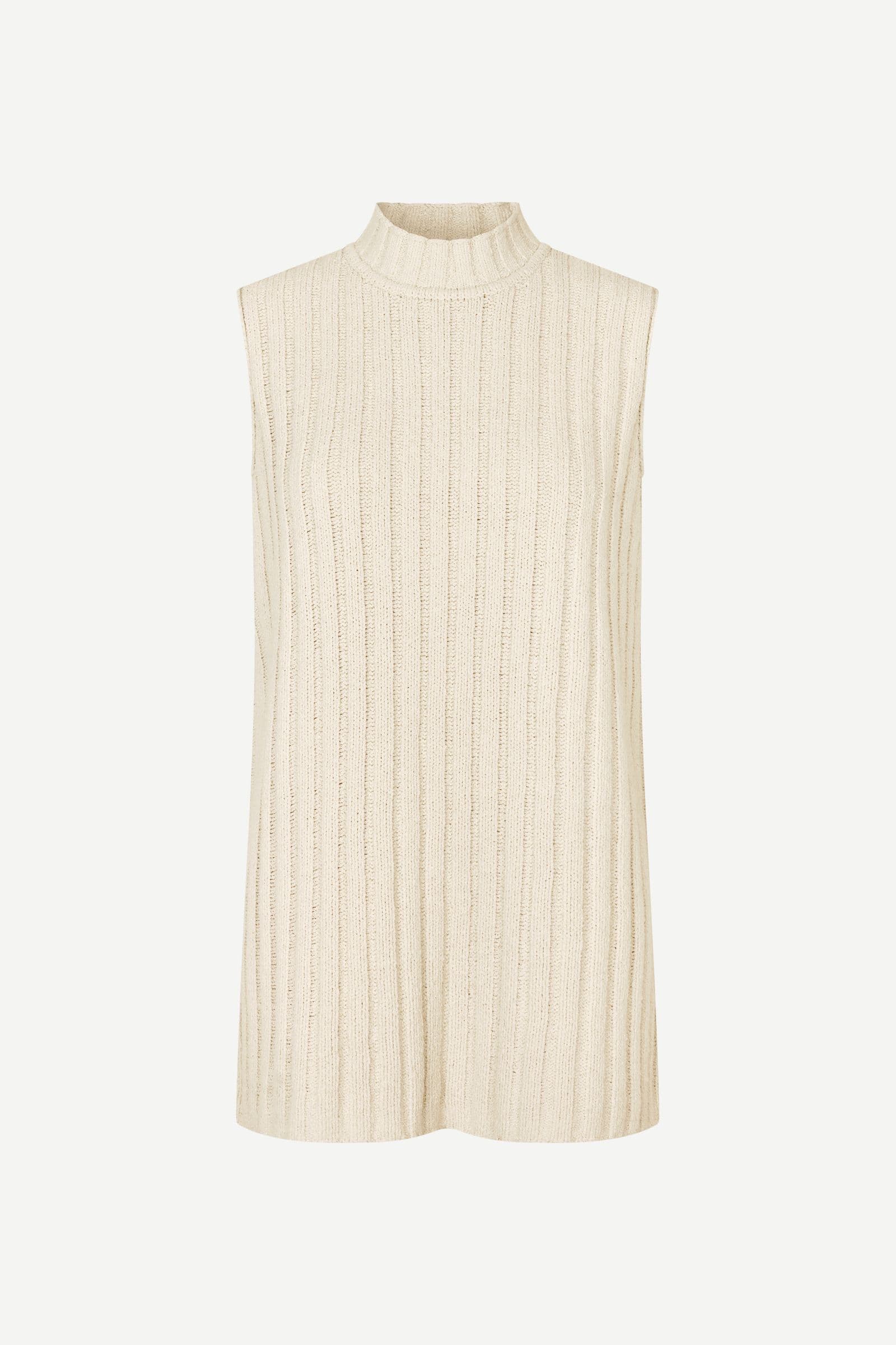 Sajasmin top 15178 Bone White