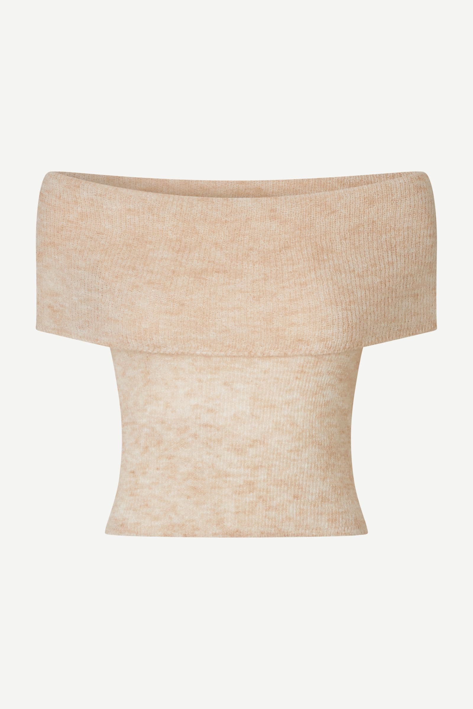 Sahera top 15999 Bone White Mel.