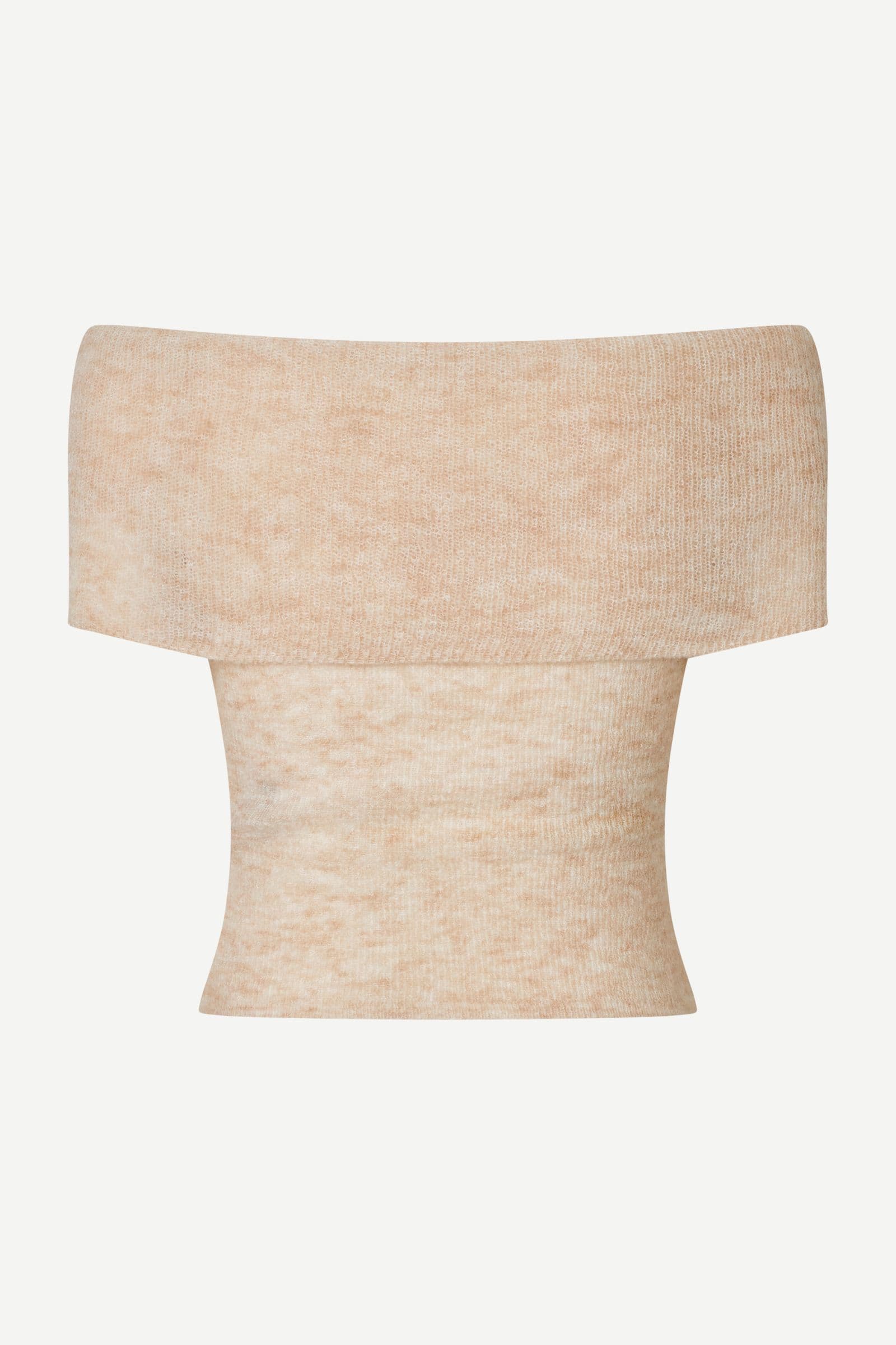 Sahera top 15999 Bone White Mel.