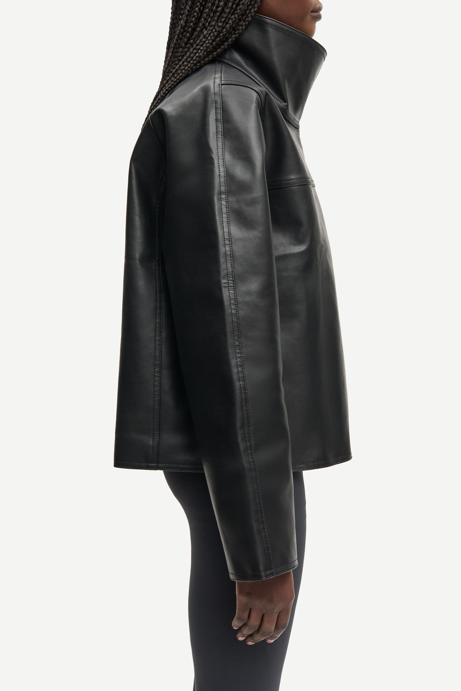 Saveda jacket 15929 Black