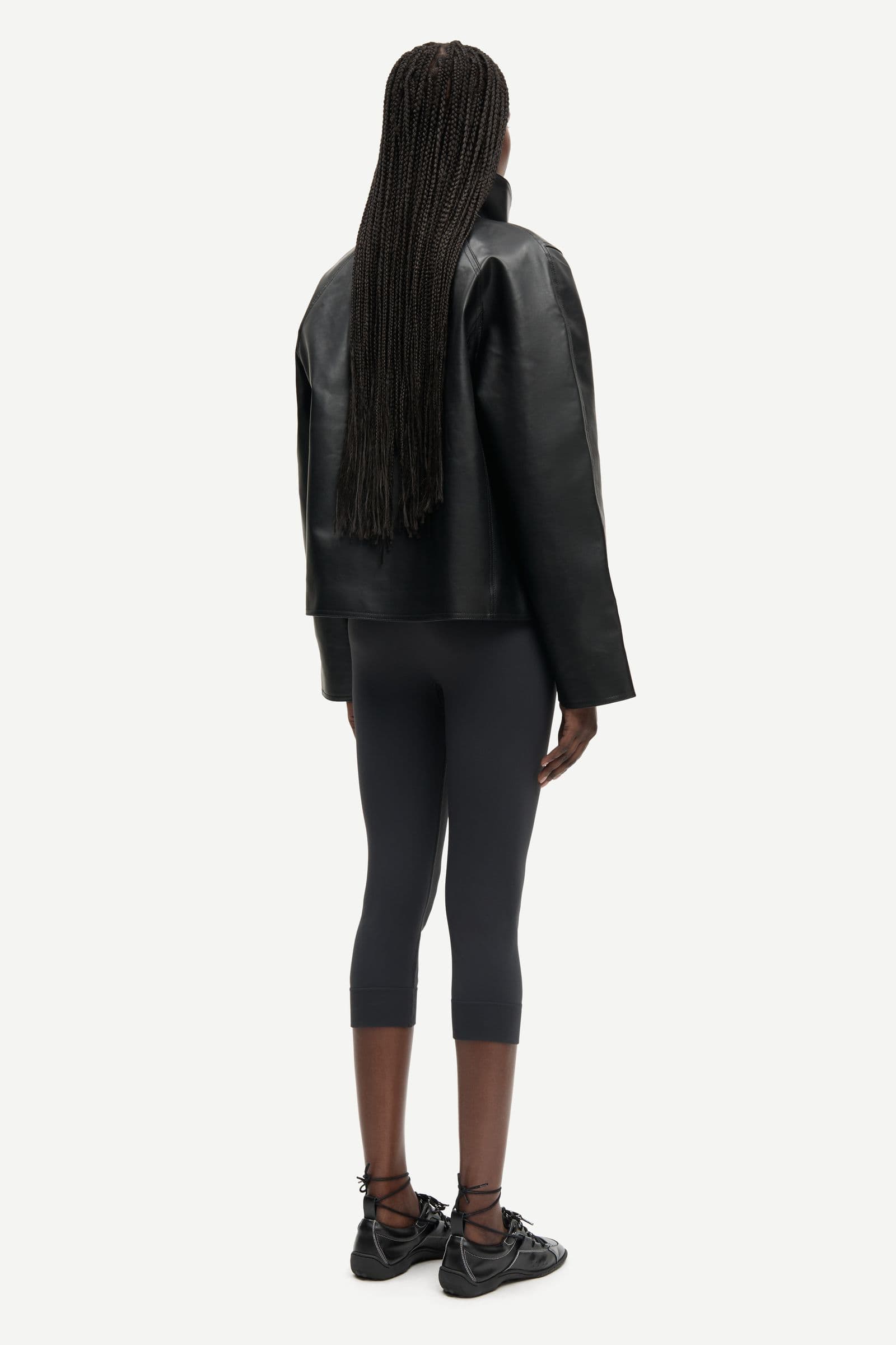 Saveda jacket 15929 Black